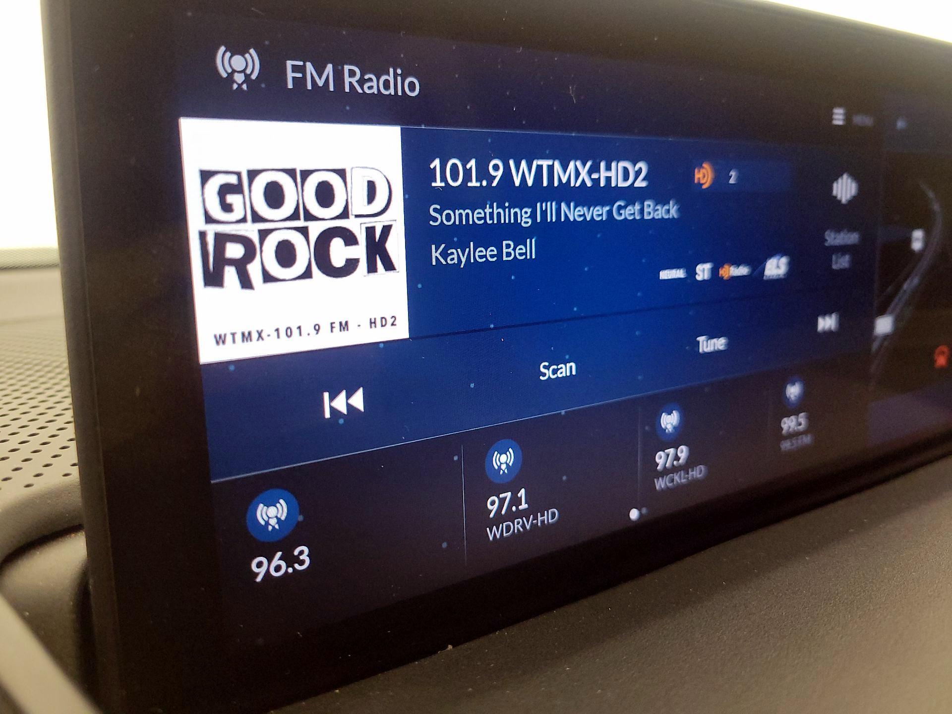 Thumbnail: 2019 Acura RDX - 16