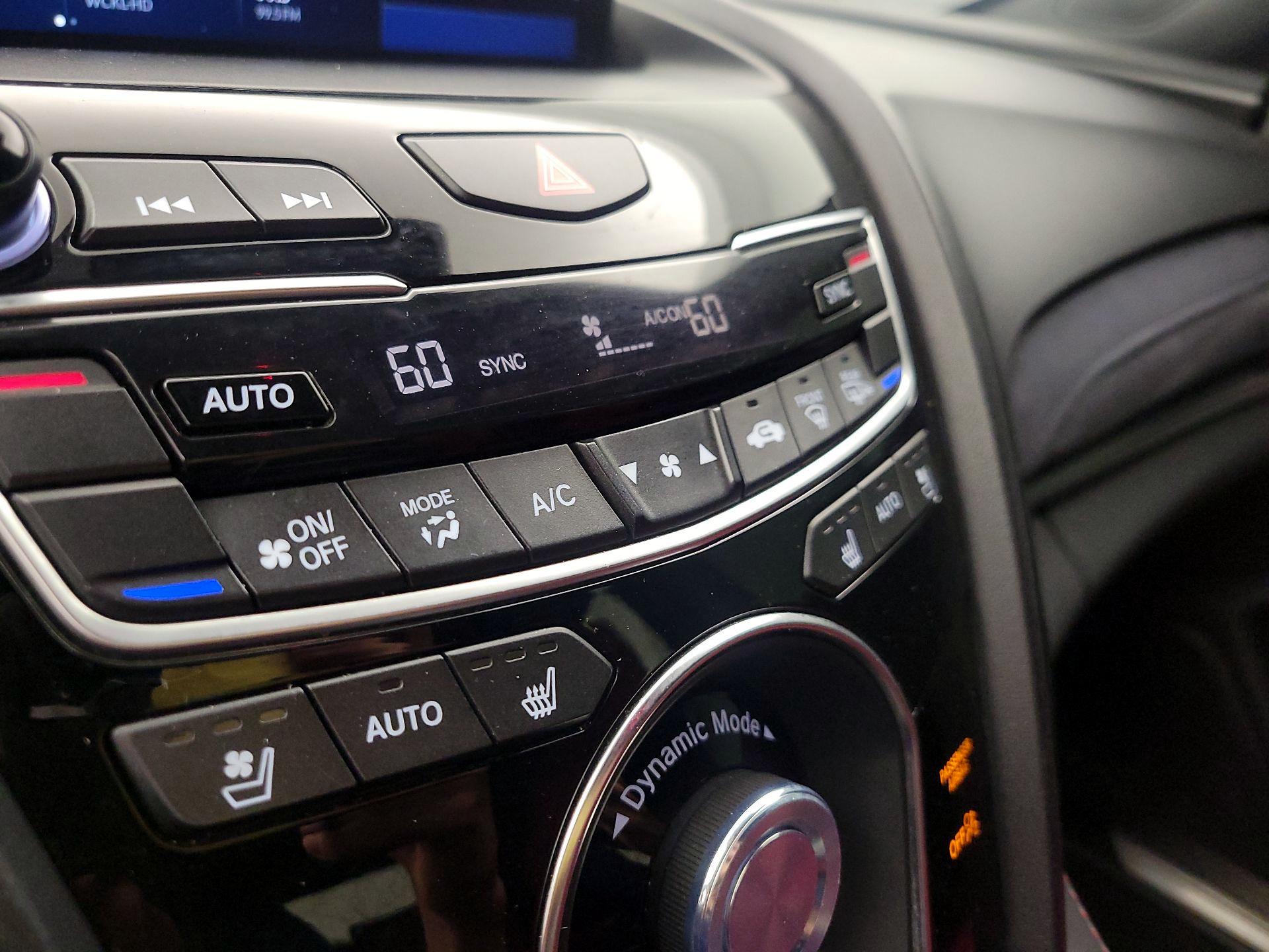 Thumbnail: 2019 Acura RDX - 17