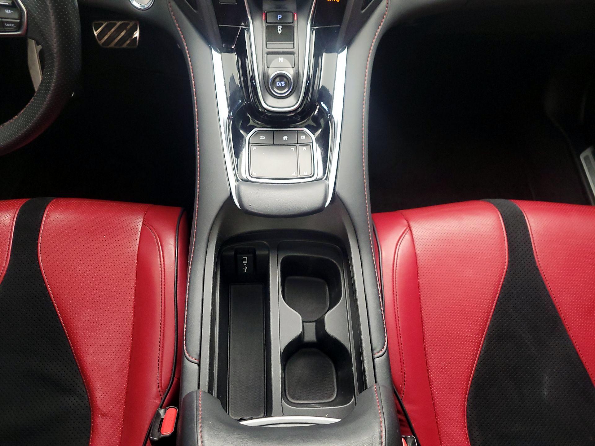 Thumbnail: 2019 Acura RDX - 18