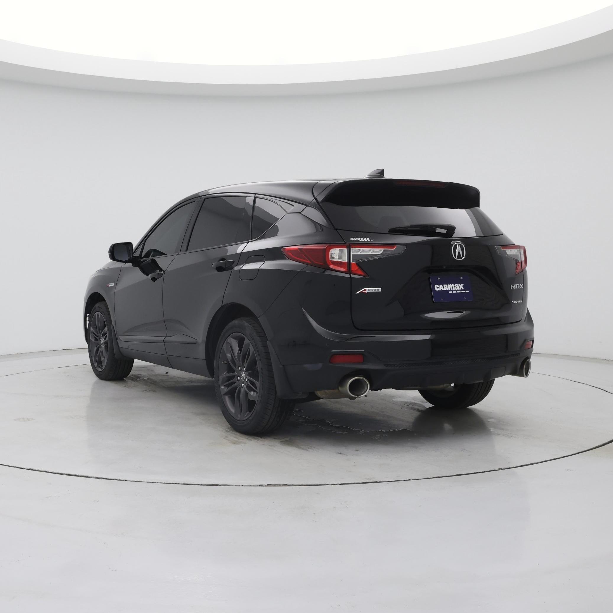 Thumbnail: 2019 Acura RDX - 2