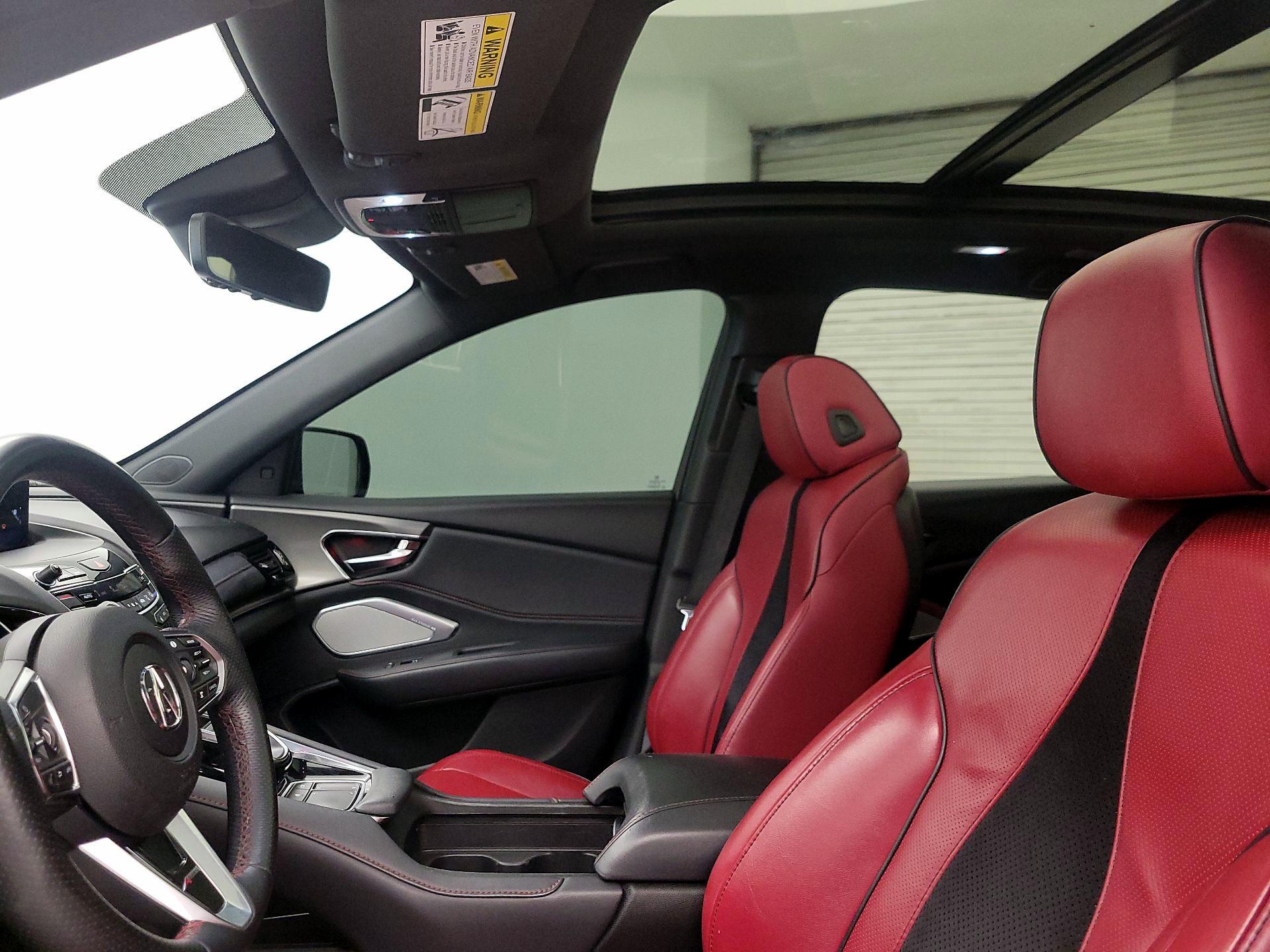 Thumbnail: 2019 Acura RDX - 20