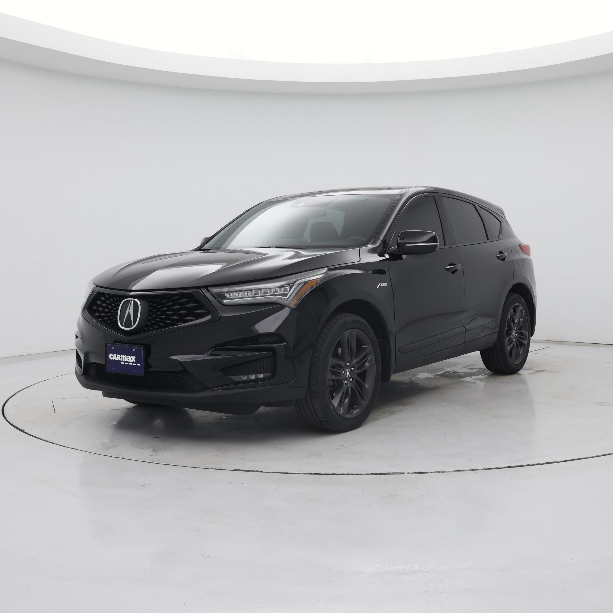 Thumbnail: 2019 Acura RDX - 4