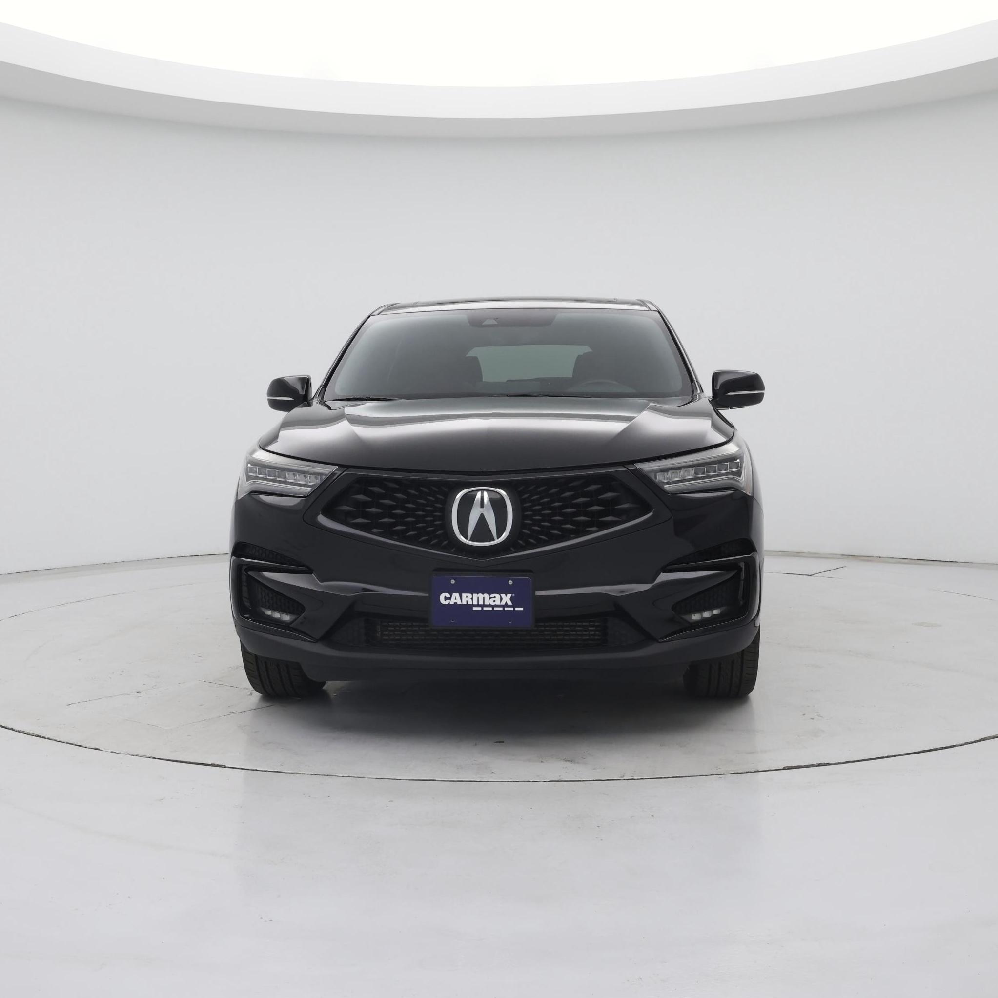 Thumbnail: 2019 Acura RDX - 5