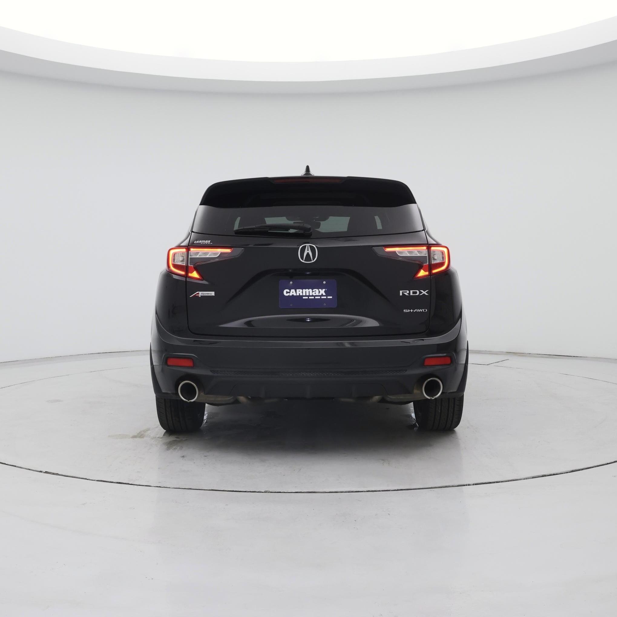 Thumbnail: 2019 Acura RDX - 6