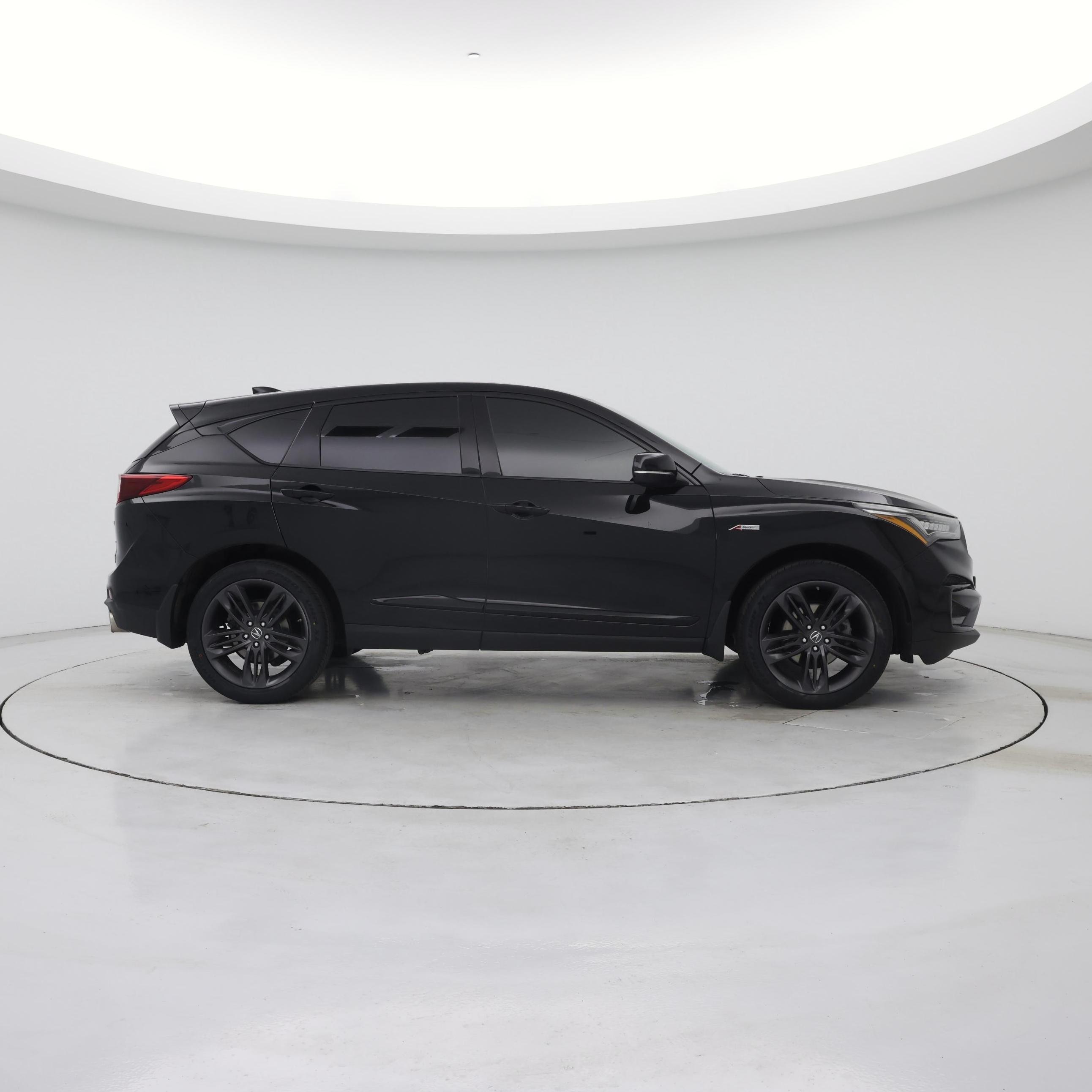 Thumbnail: 2019 Acura RDX - 7