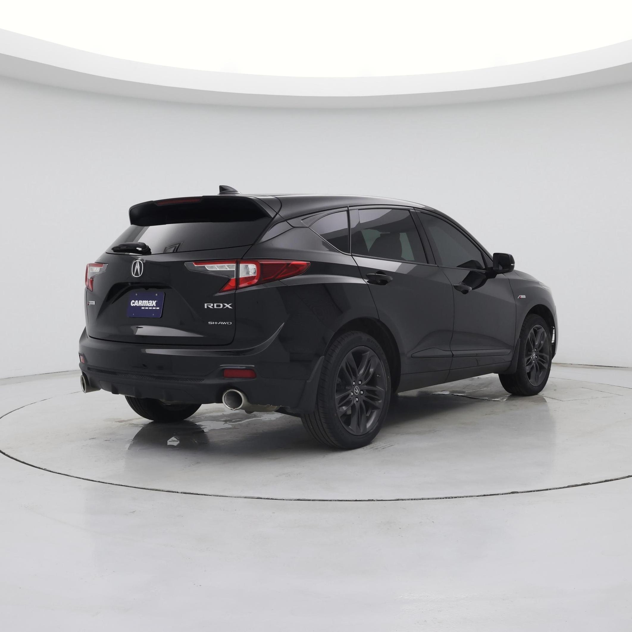 Thumbnail: 2019 Acura RDX - 8