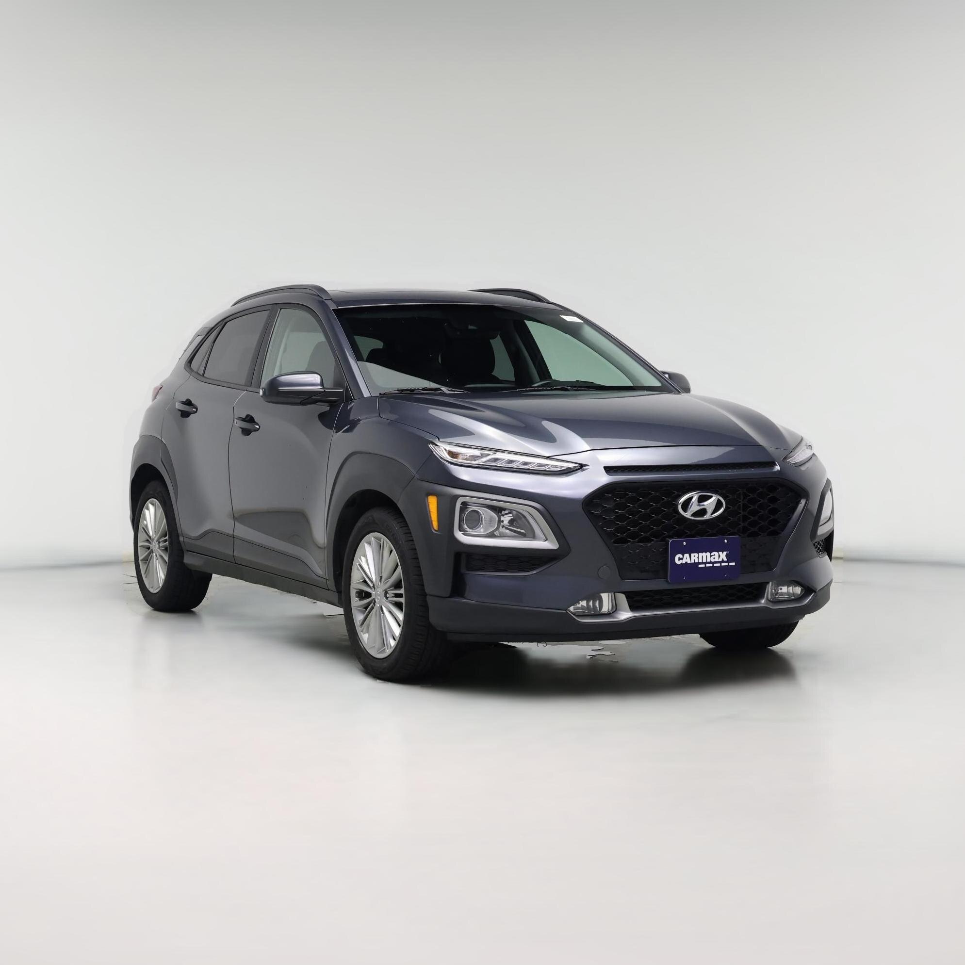 Thumbnail: 2021 Hyundai Kona - 1