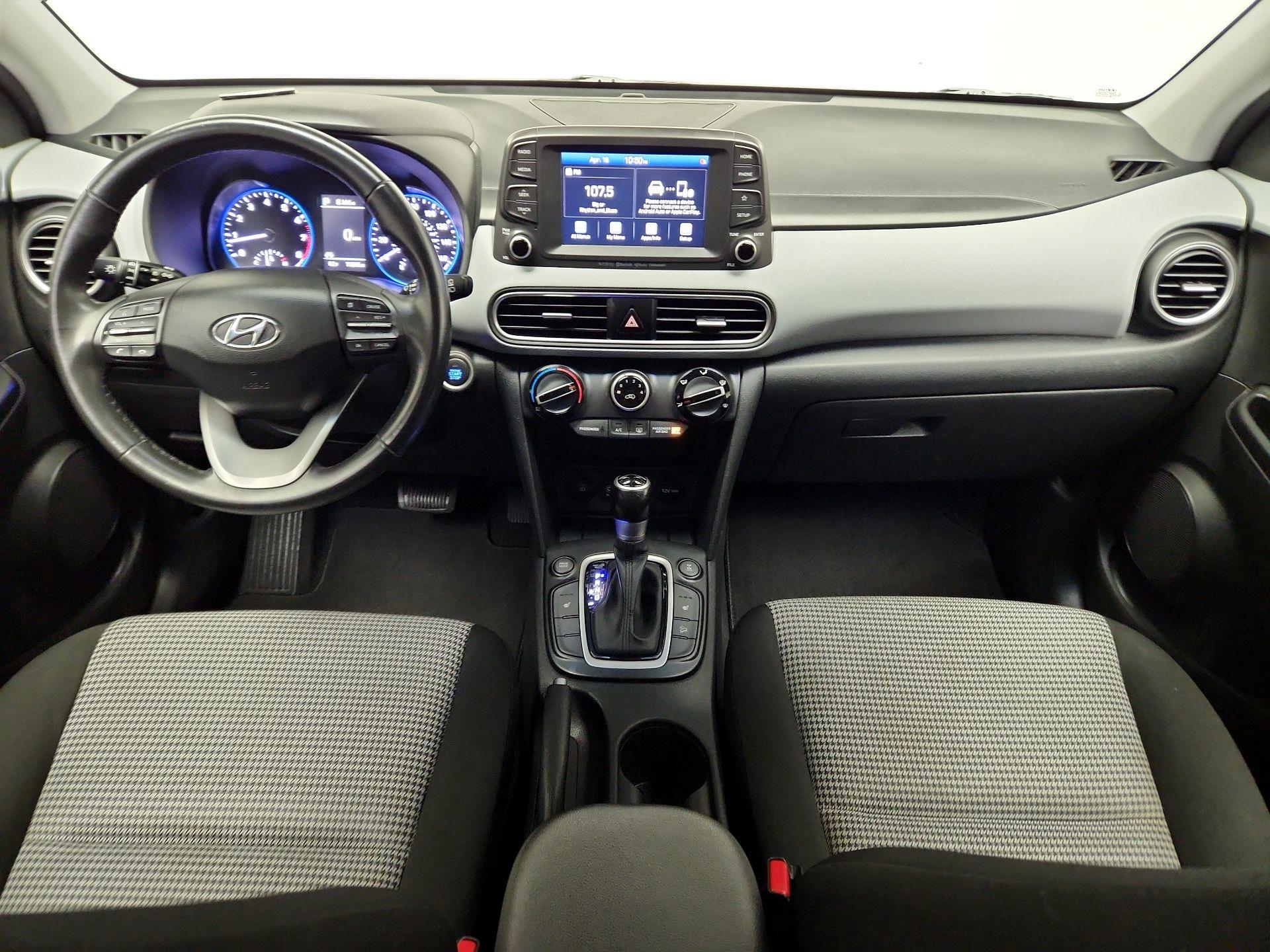 Thumbnail: 2021 Hyundai Kona - 9