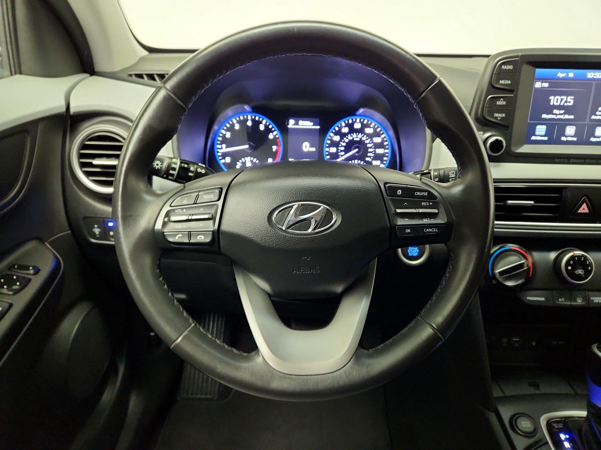 Thumbnail: 2021 Hyundai Kona - 10