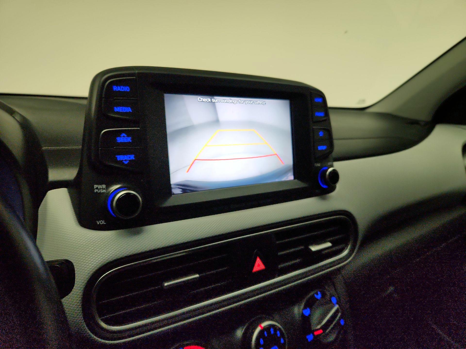 Thumbnail: 2021 Hyundai Kona - 14