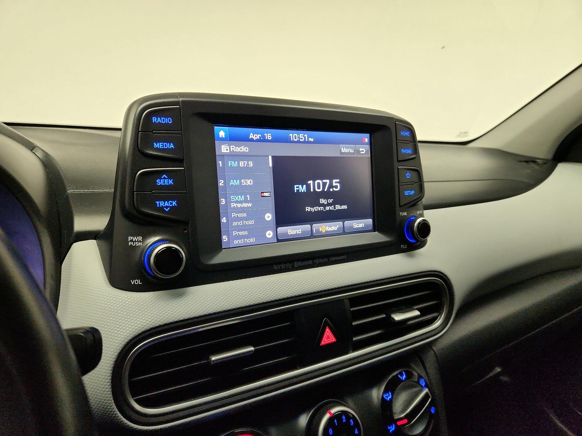 Thumbnail: 2021 Hyundai Kona - 15