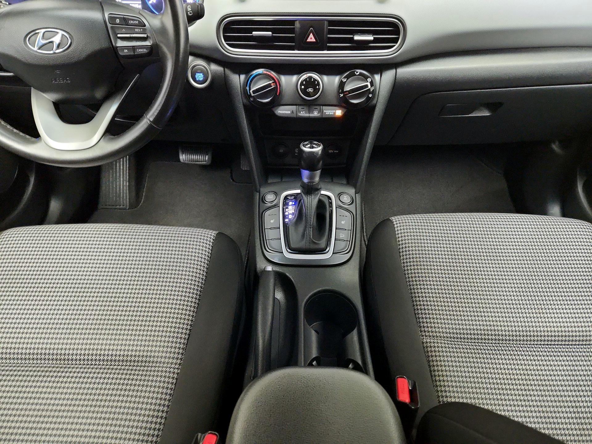 Thumbnail: 2021 Hyundai Kona - 17