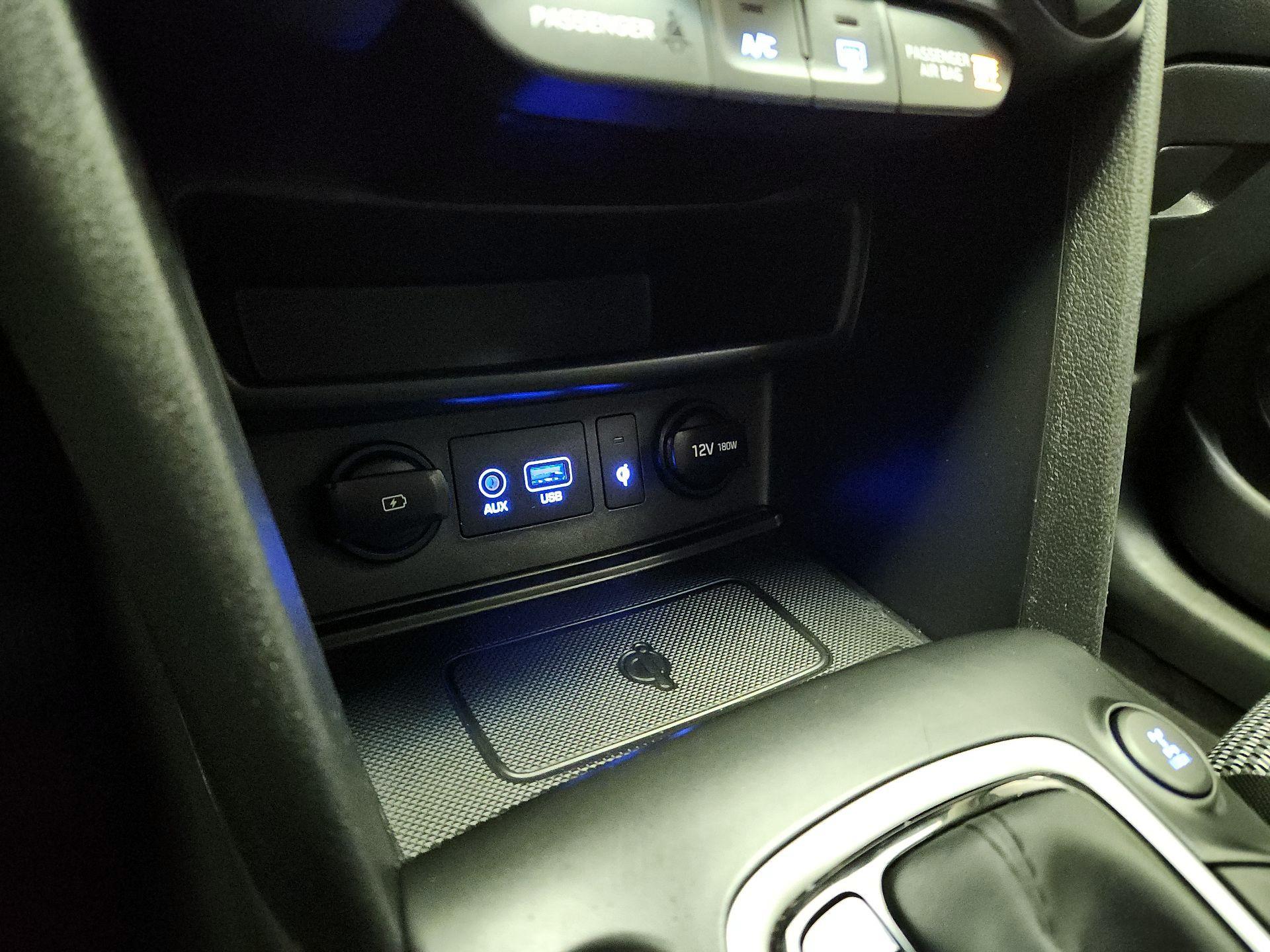 Thumbnail: 2021 Hyundai Kona - 18