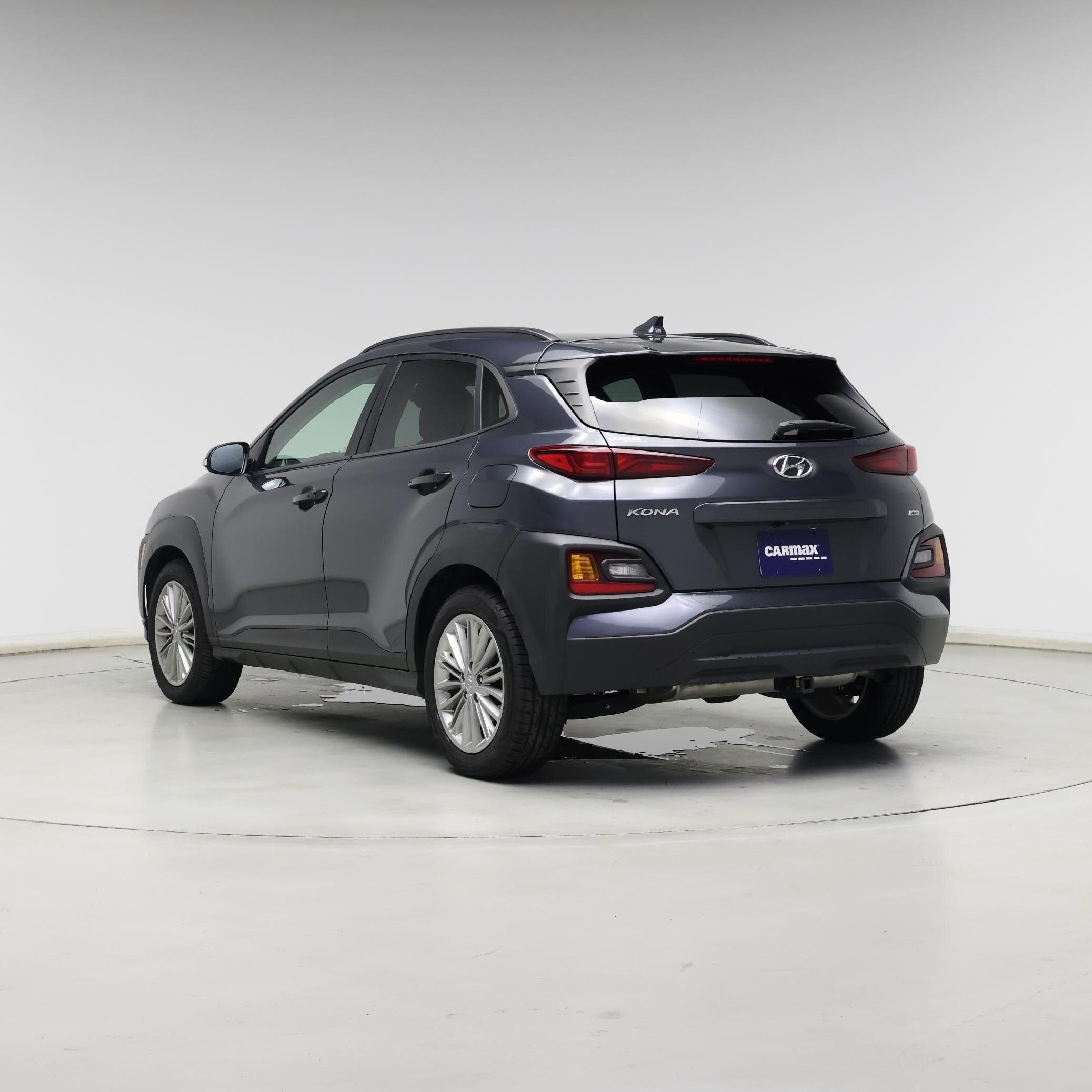 Thumbnail: 2021 Hyundai Kona - 2