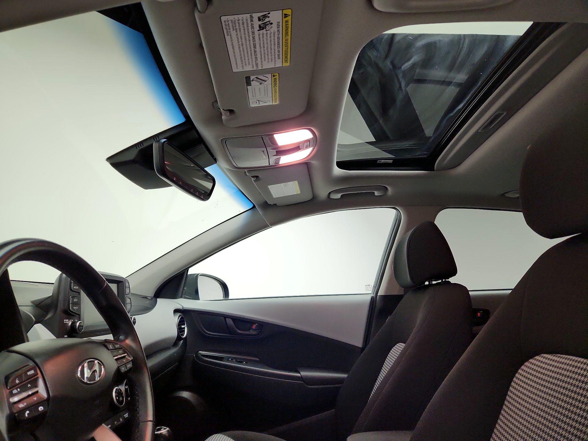 Thumbnail: 2021 Hyundai Kona - 19