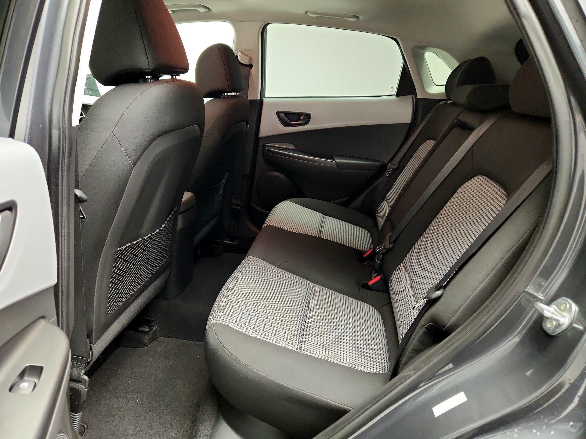 Thumbnail: 2021 Hyundai Kona - 20