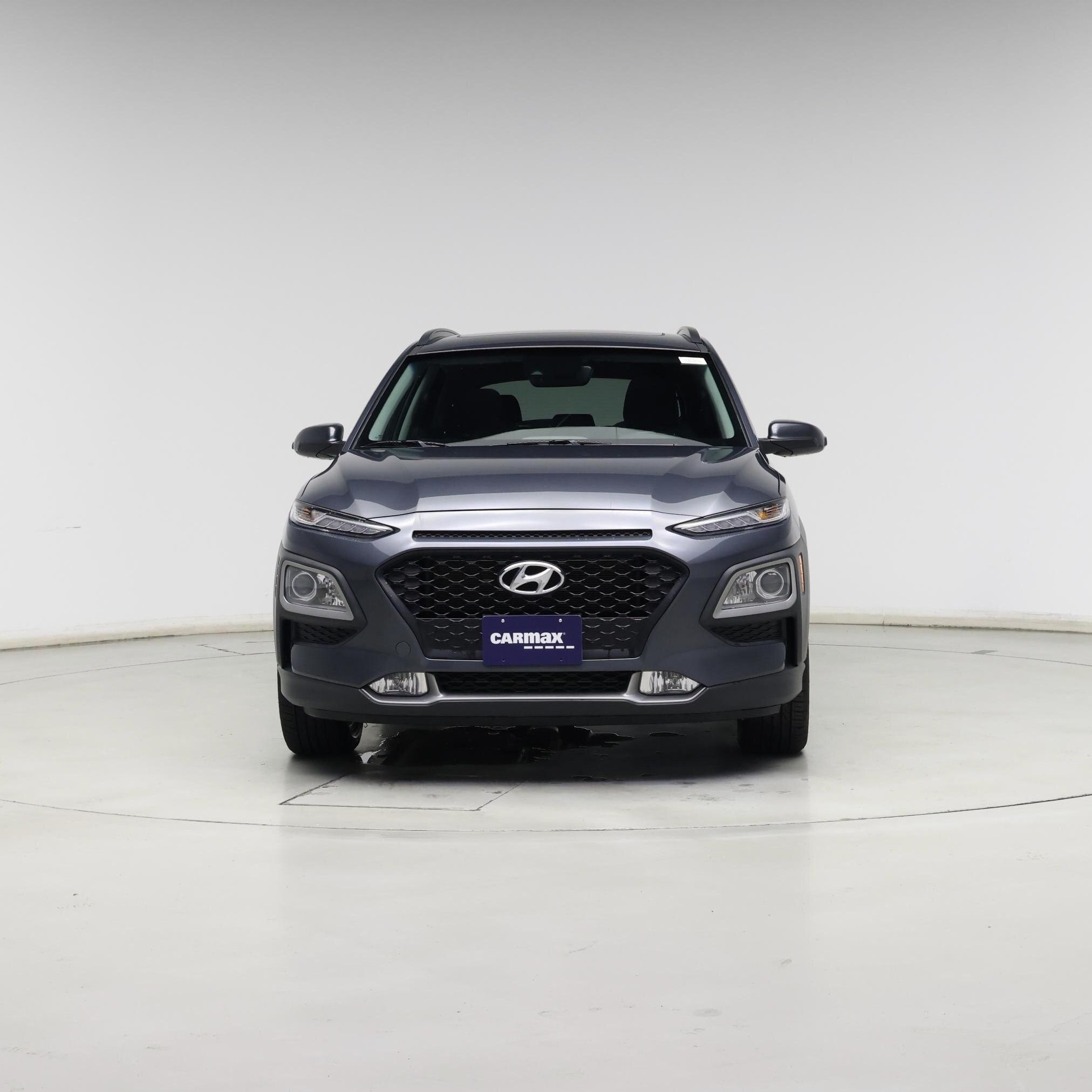 Thumbnail: 2021 Hyundai Kona - 5