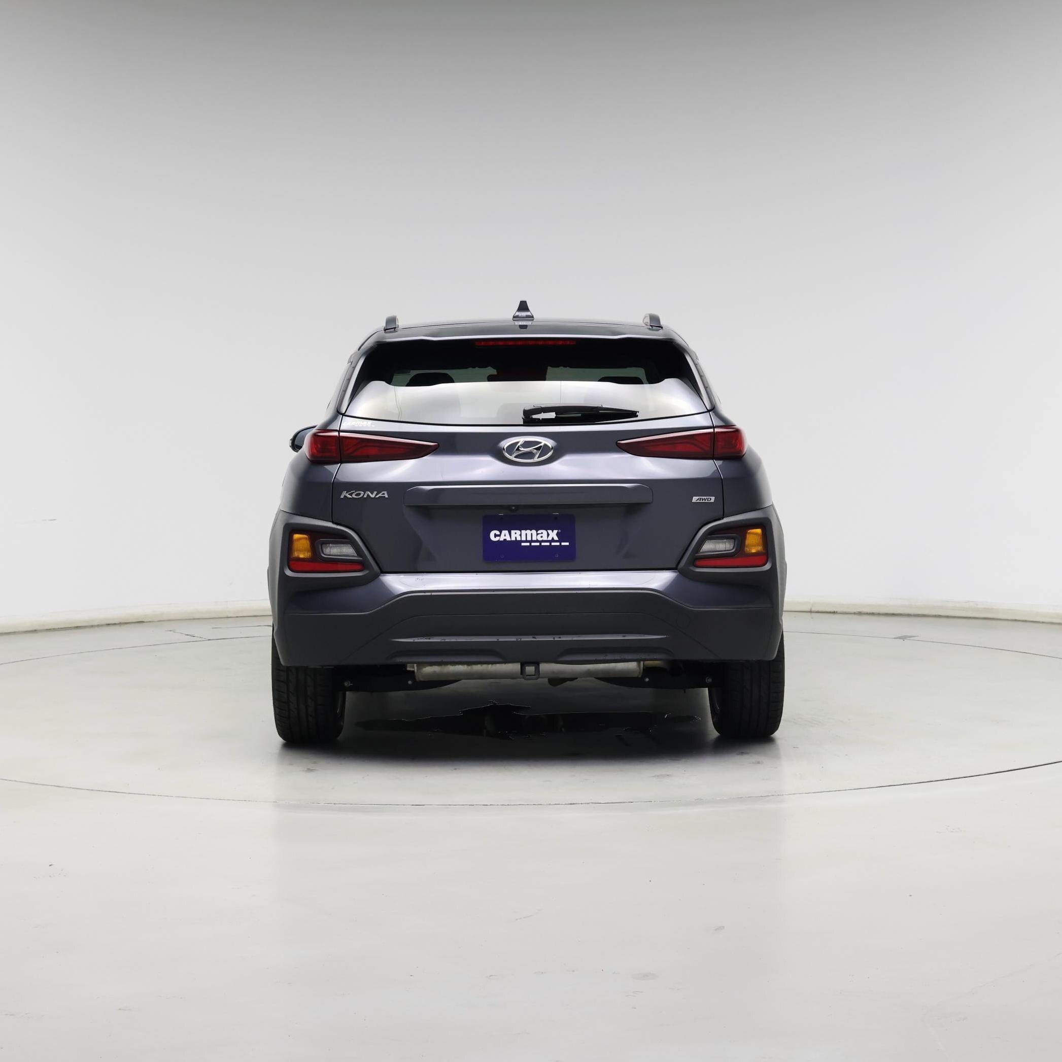 Thumbnail: 2021 Hyundai Kona - 6