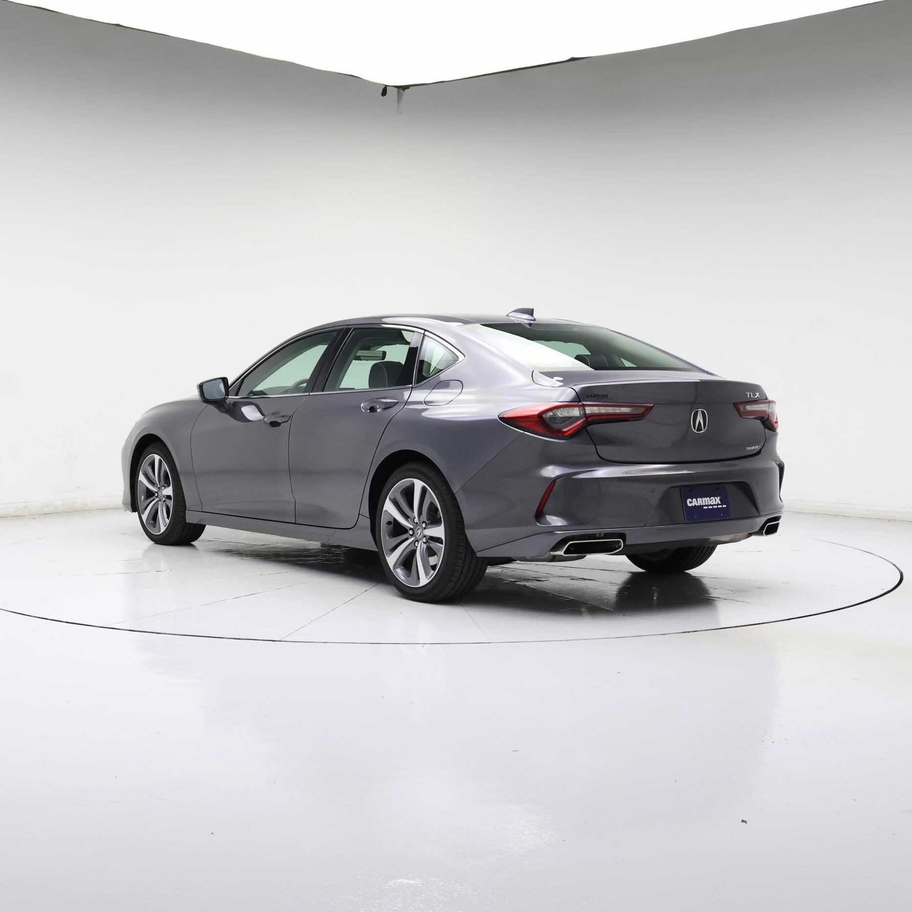 Thumbnail: 2023 Acura TLX - 2