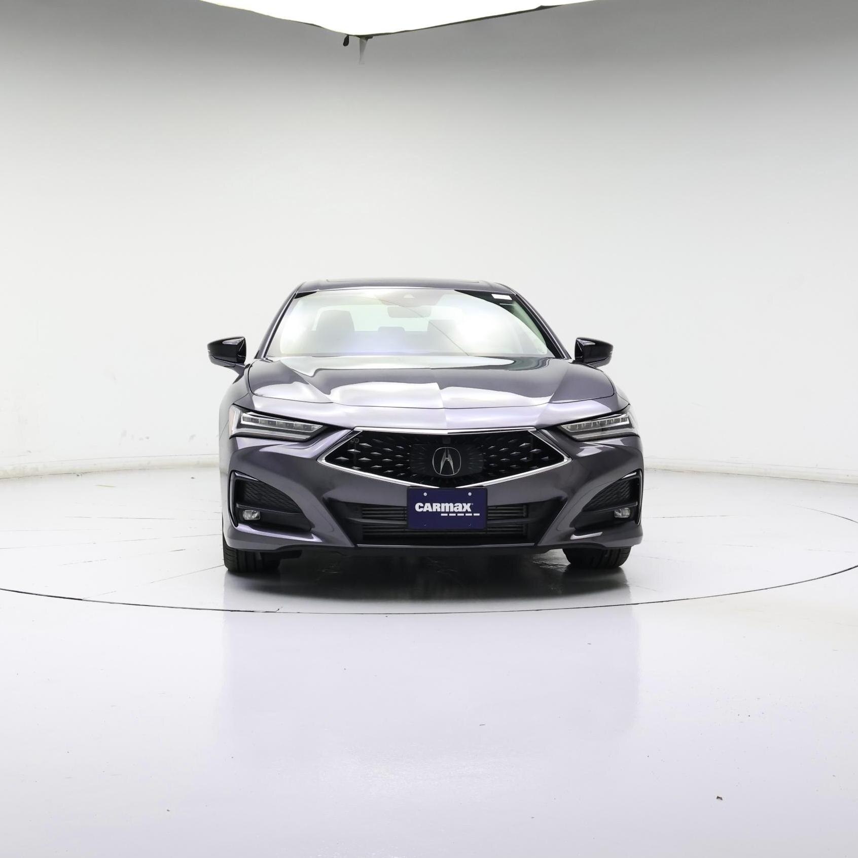 Thumbnail: 2023 Acura TLX - 5