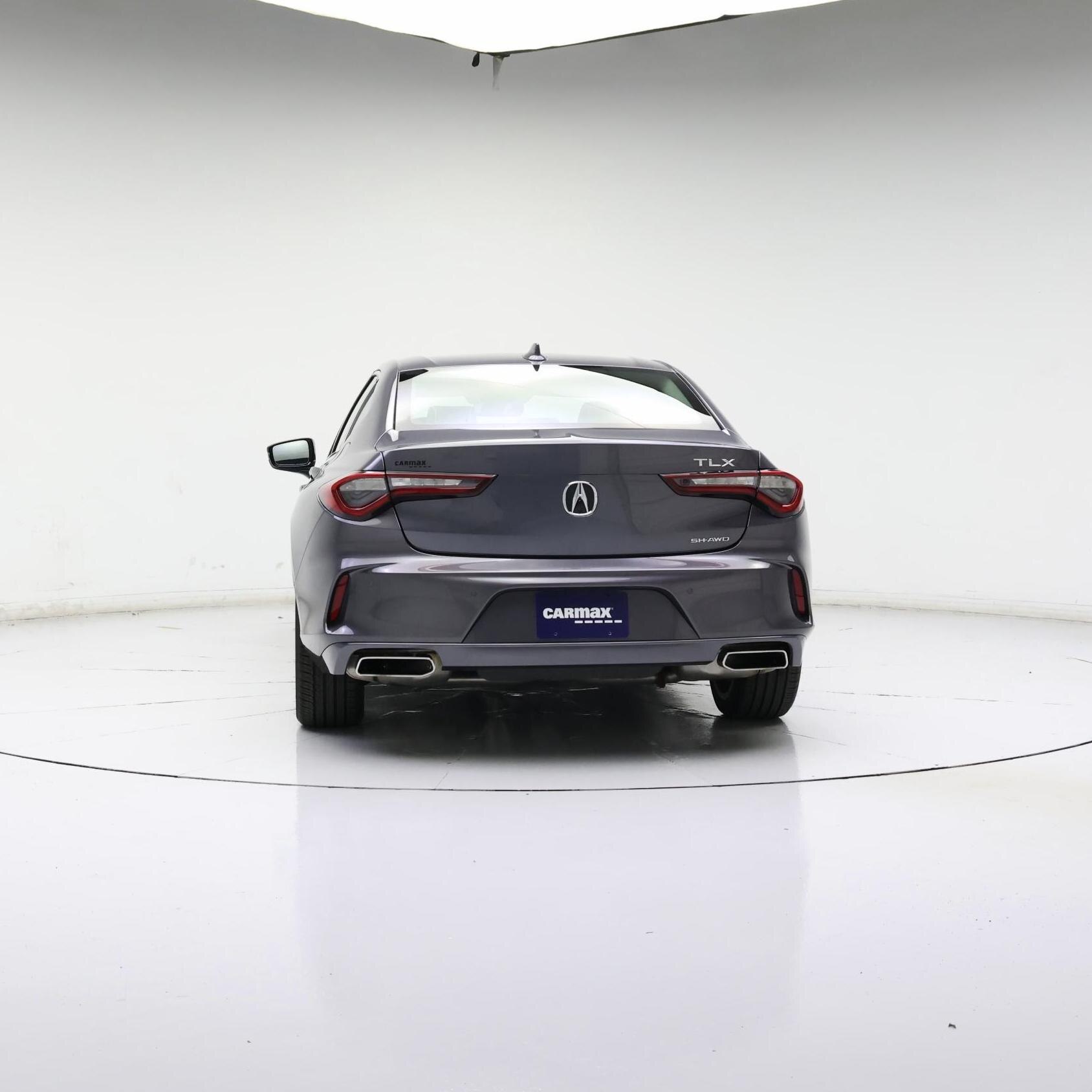 Thumbnail: 2023 Acura TLX - 6