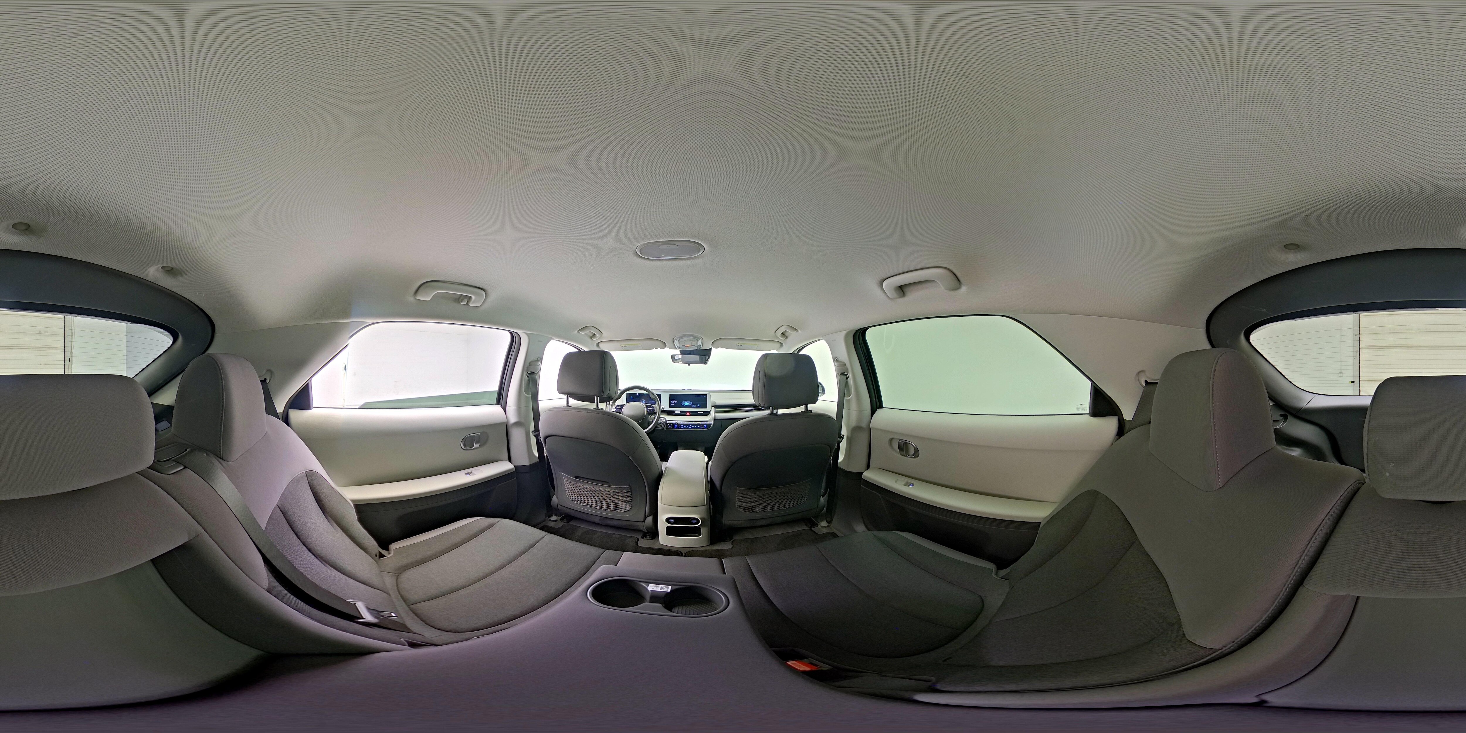 2023 Hyundai IONIQ 5 SE - Photo 26