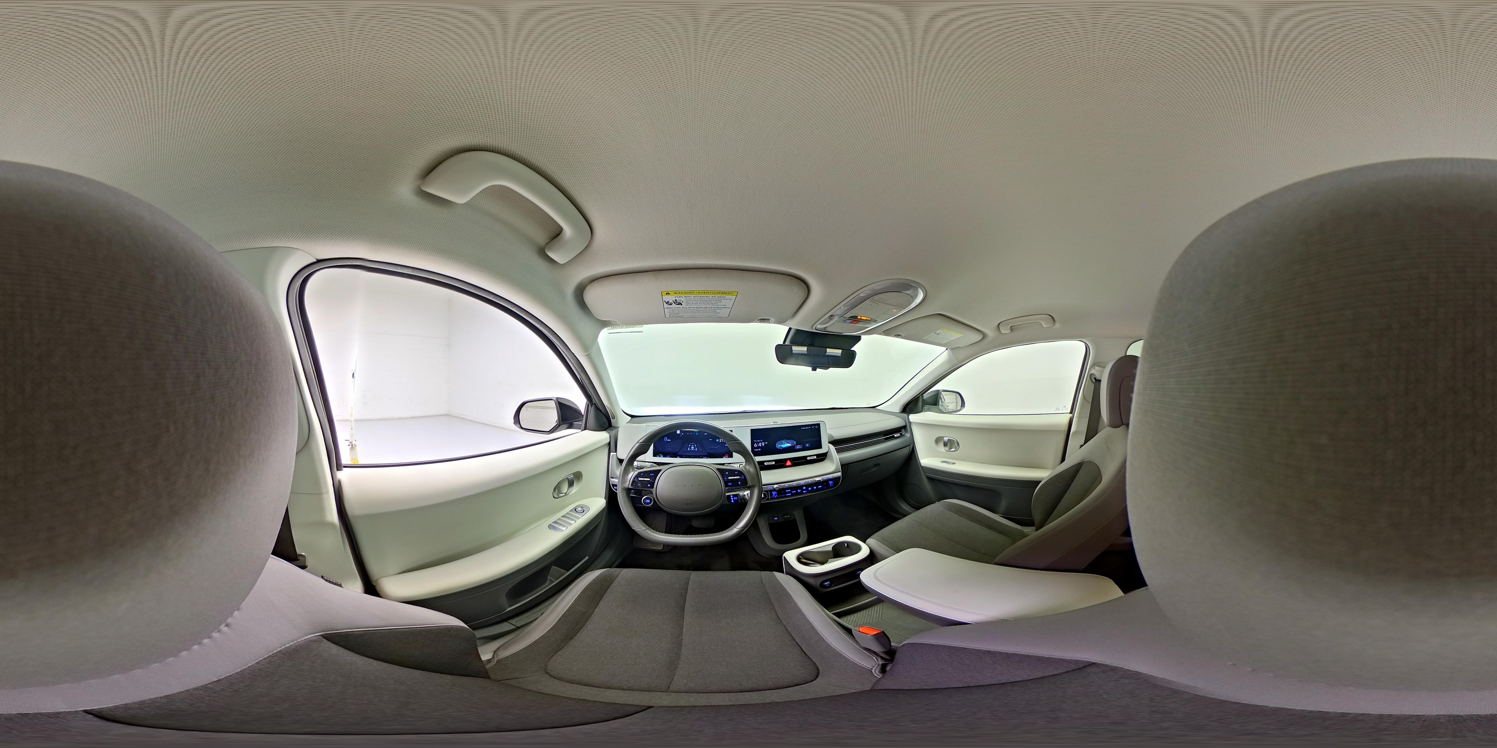 2023 Hyundai IONIQ 5 SE - Photo 27