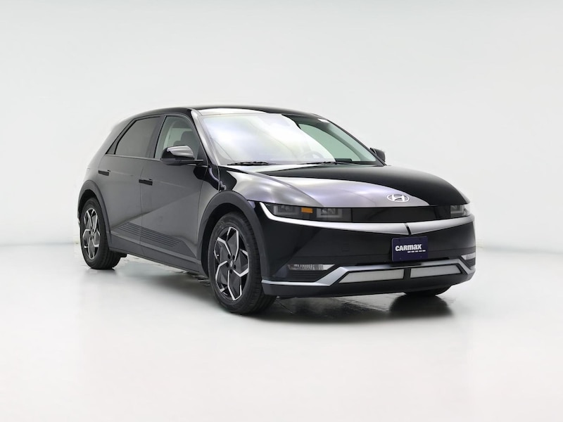 2023 Hyundai Ioniq 5 SE -
                  Kenosha, WI