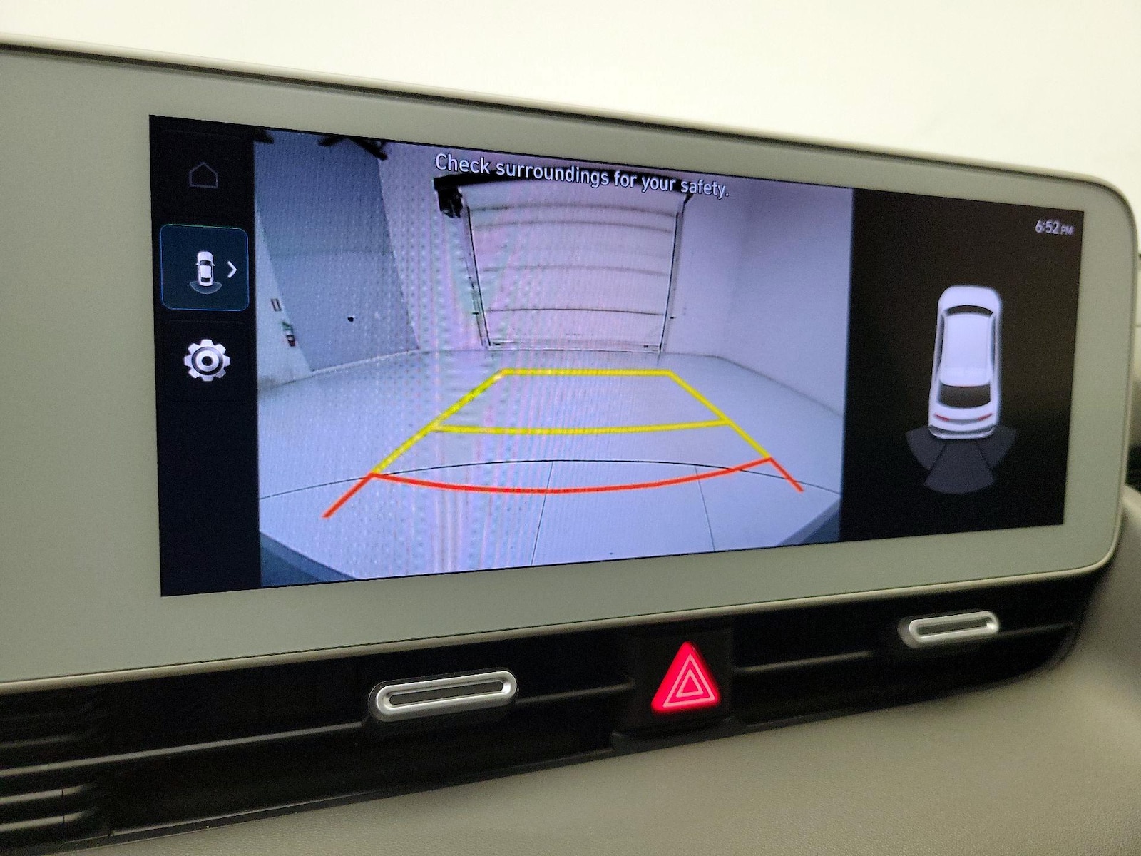 2023 Hyundai IONIQ 5 SE - Photo 16