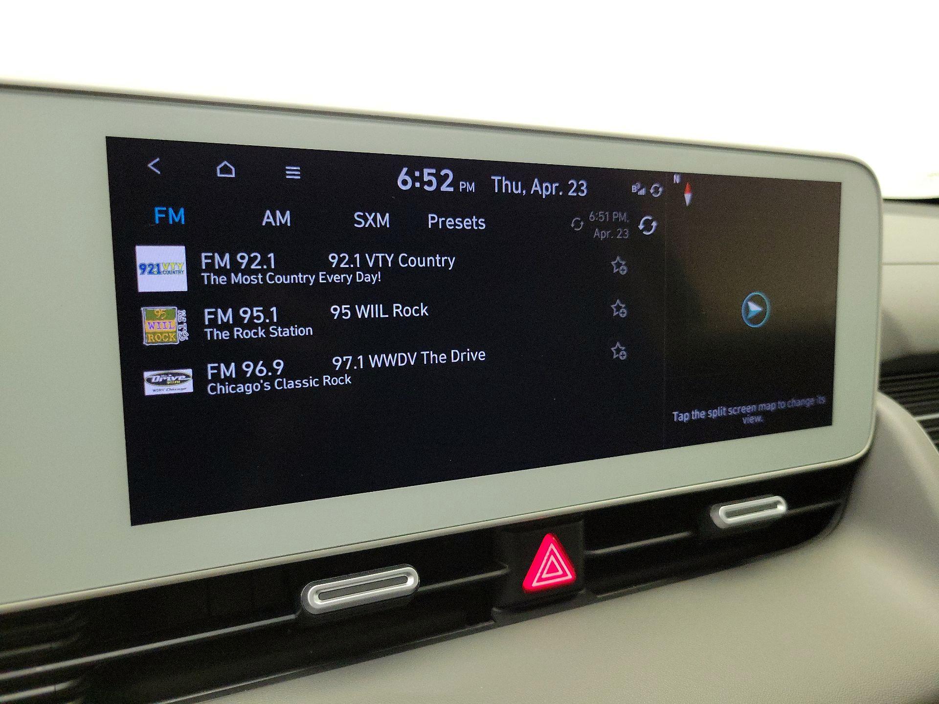 Thumbnail: 2023 Hyundai Ioniq 5 - 16