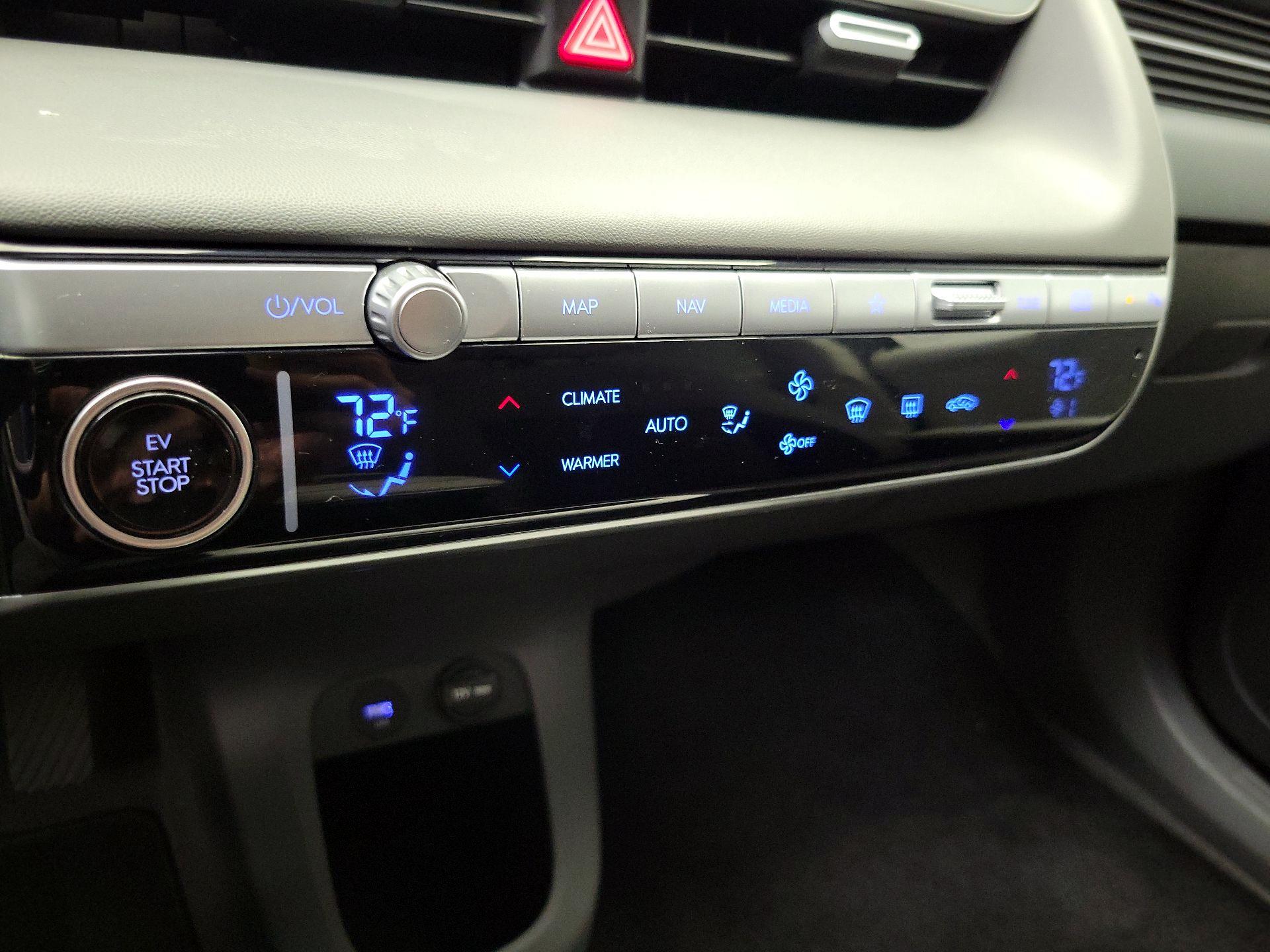 Thumbnail: 2023 Hyundai Ioniq 5 - 17