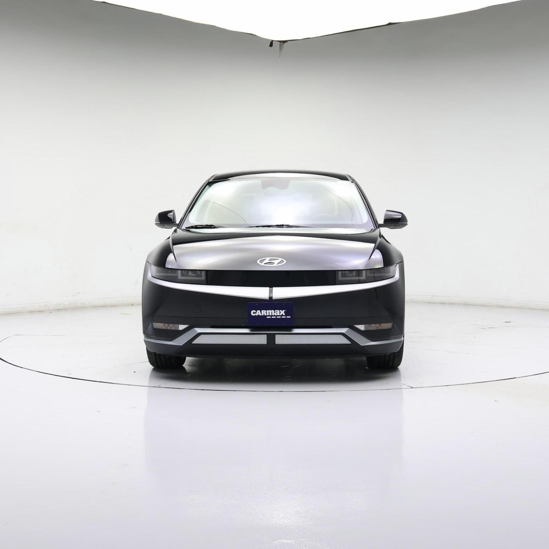 Thumbnail: 2023 Hyundai Ioniq 5 - 5