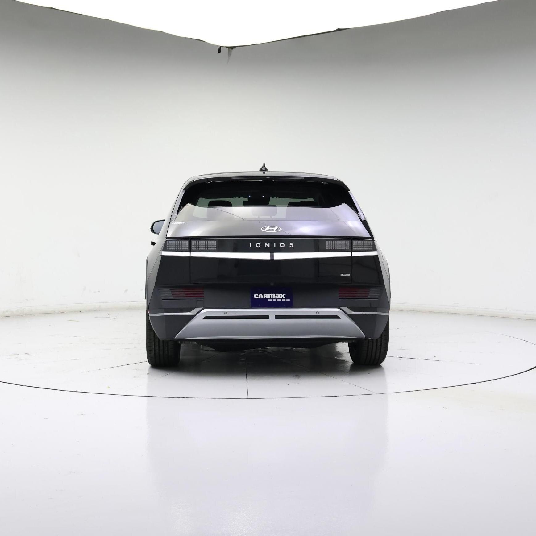 Thumbnail: 2023 Hyundai Ioniq 5 - 6