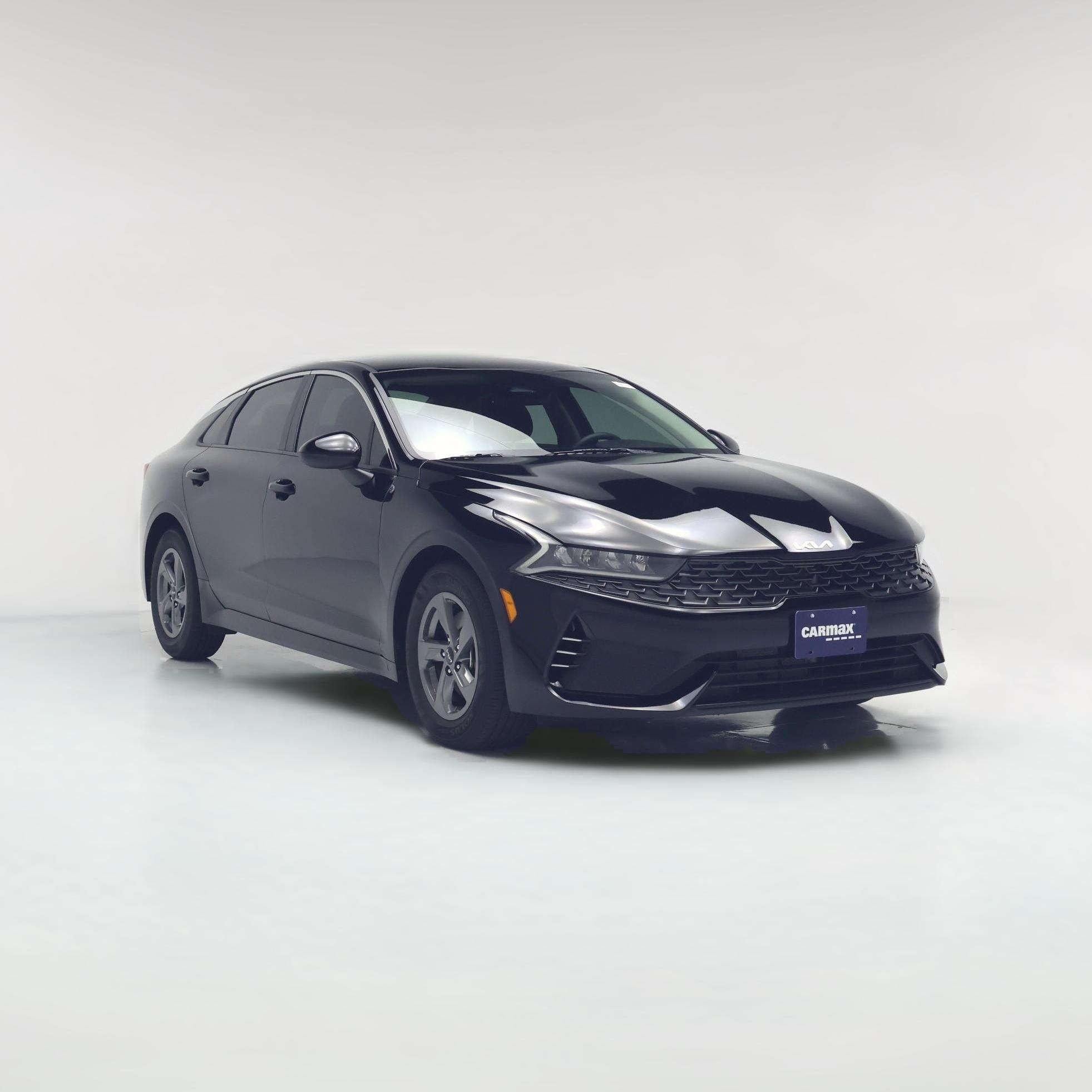 Thumbnail: 2023 Kia K5 - 1