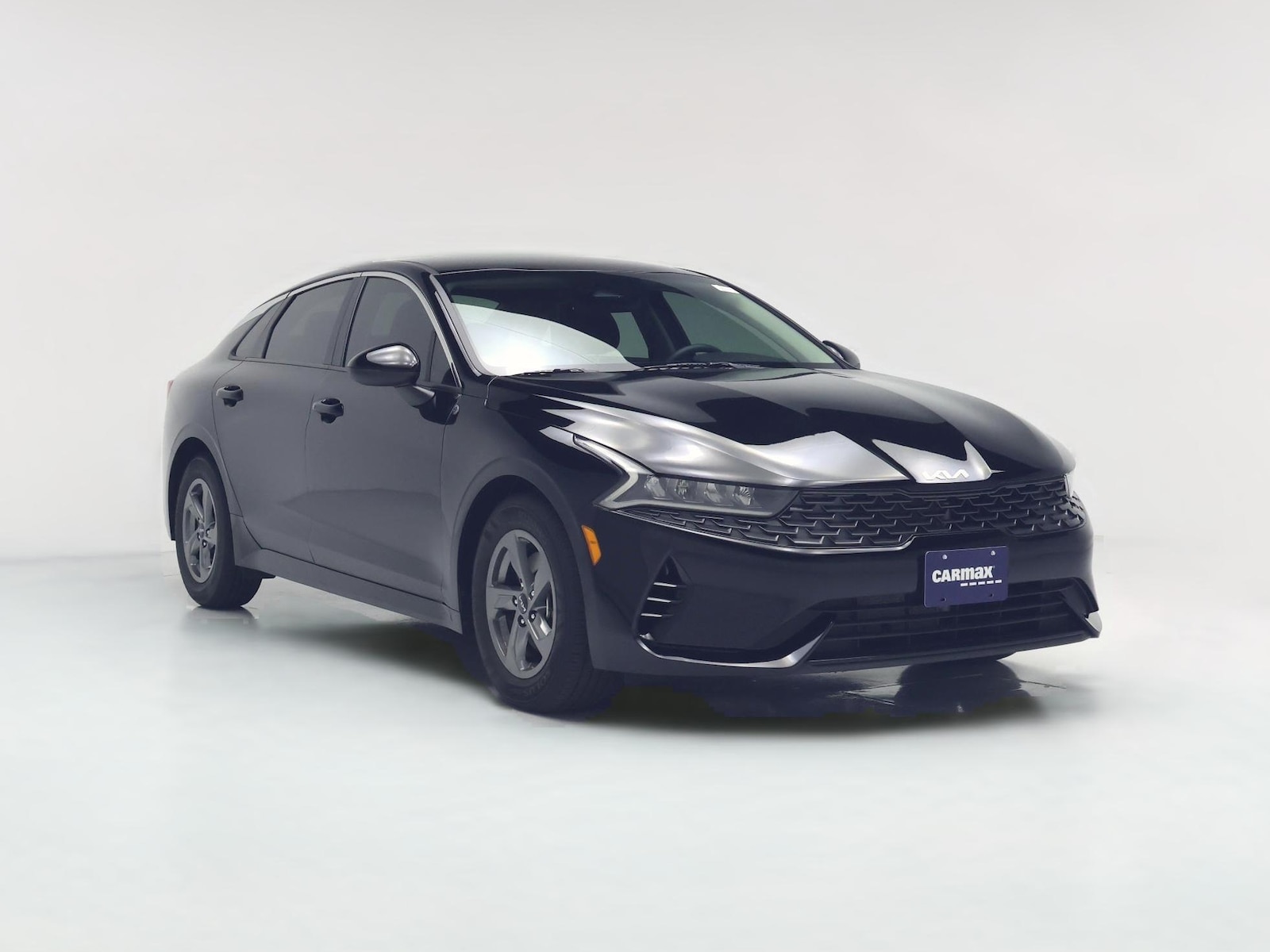 2023 Kia K5