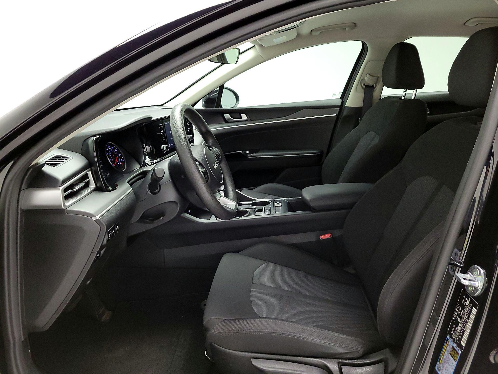 Thumbnail: 2023 Kia K5 - 11