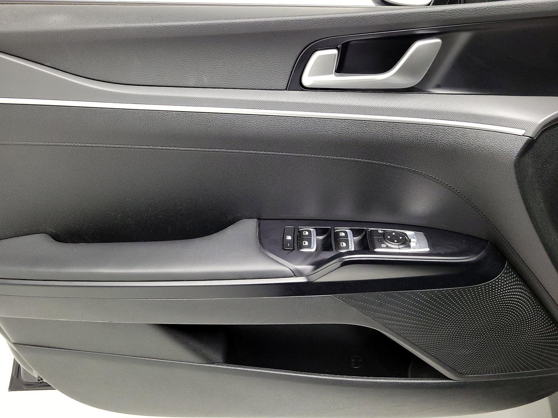 Thumbnail: 2023 Kia K5 - 12