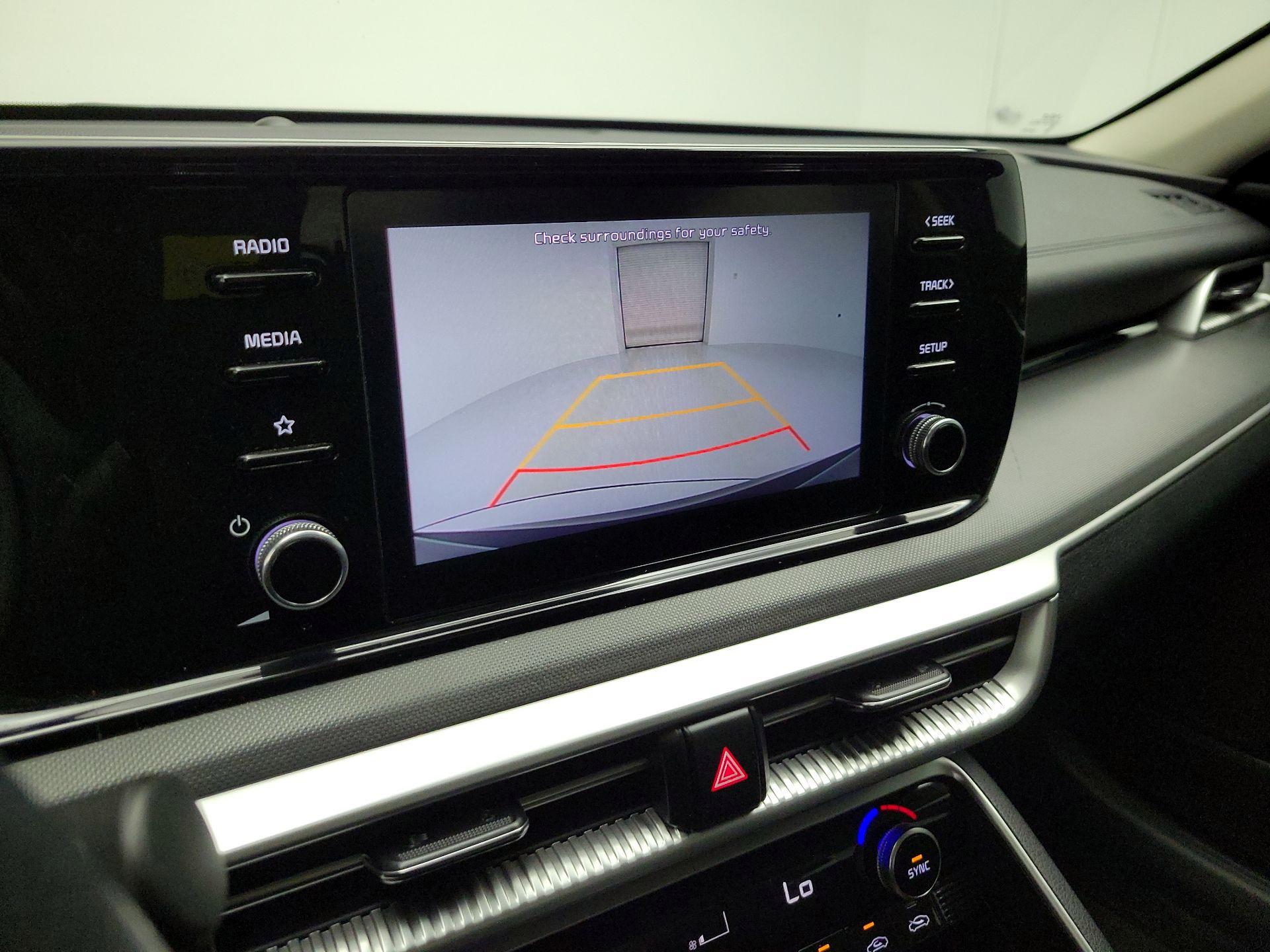 Thumbnail: 2023 Kia K5 - 14