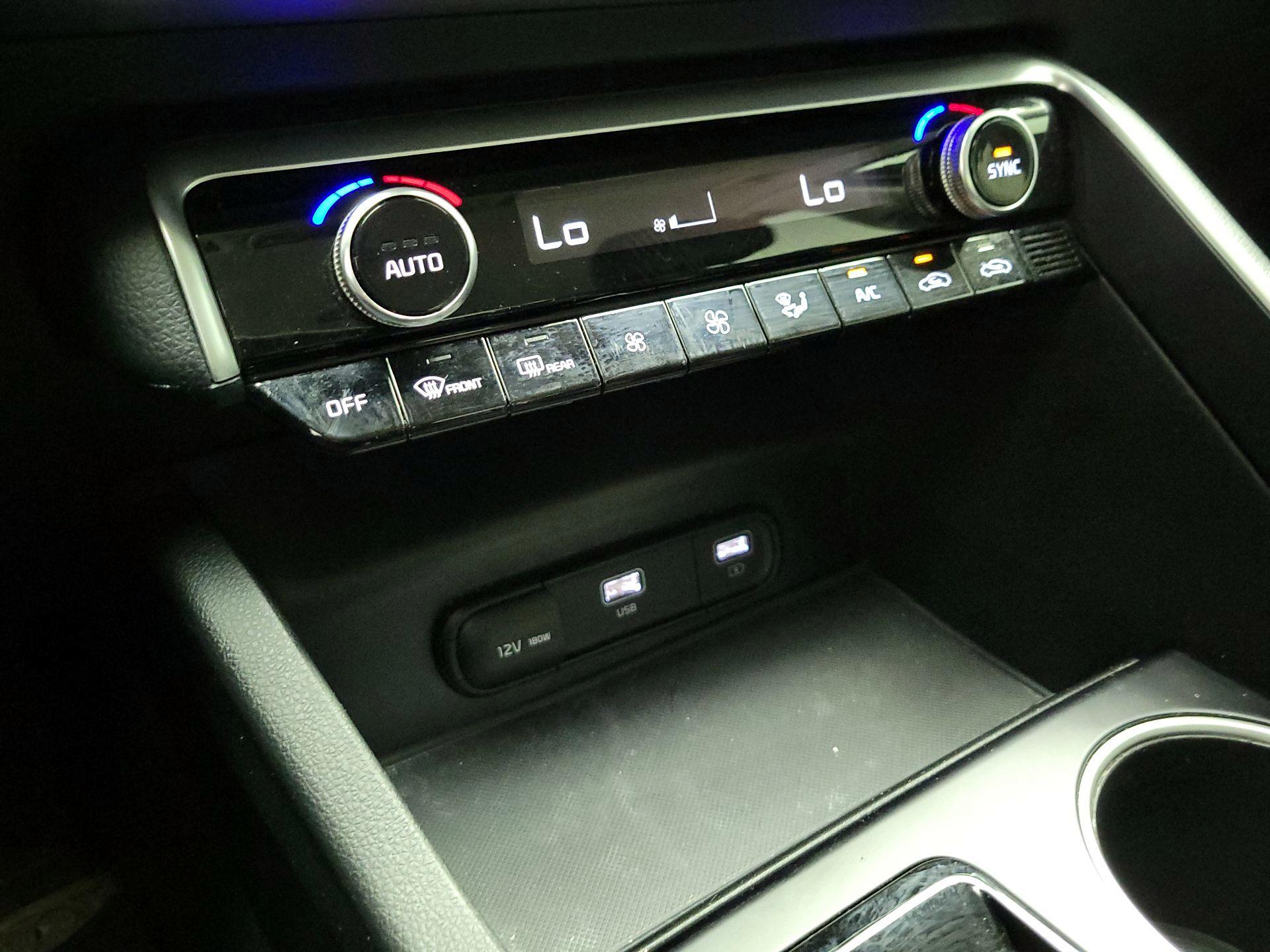 Thumbnail: 2023 Kia K5 - 16