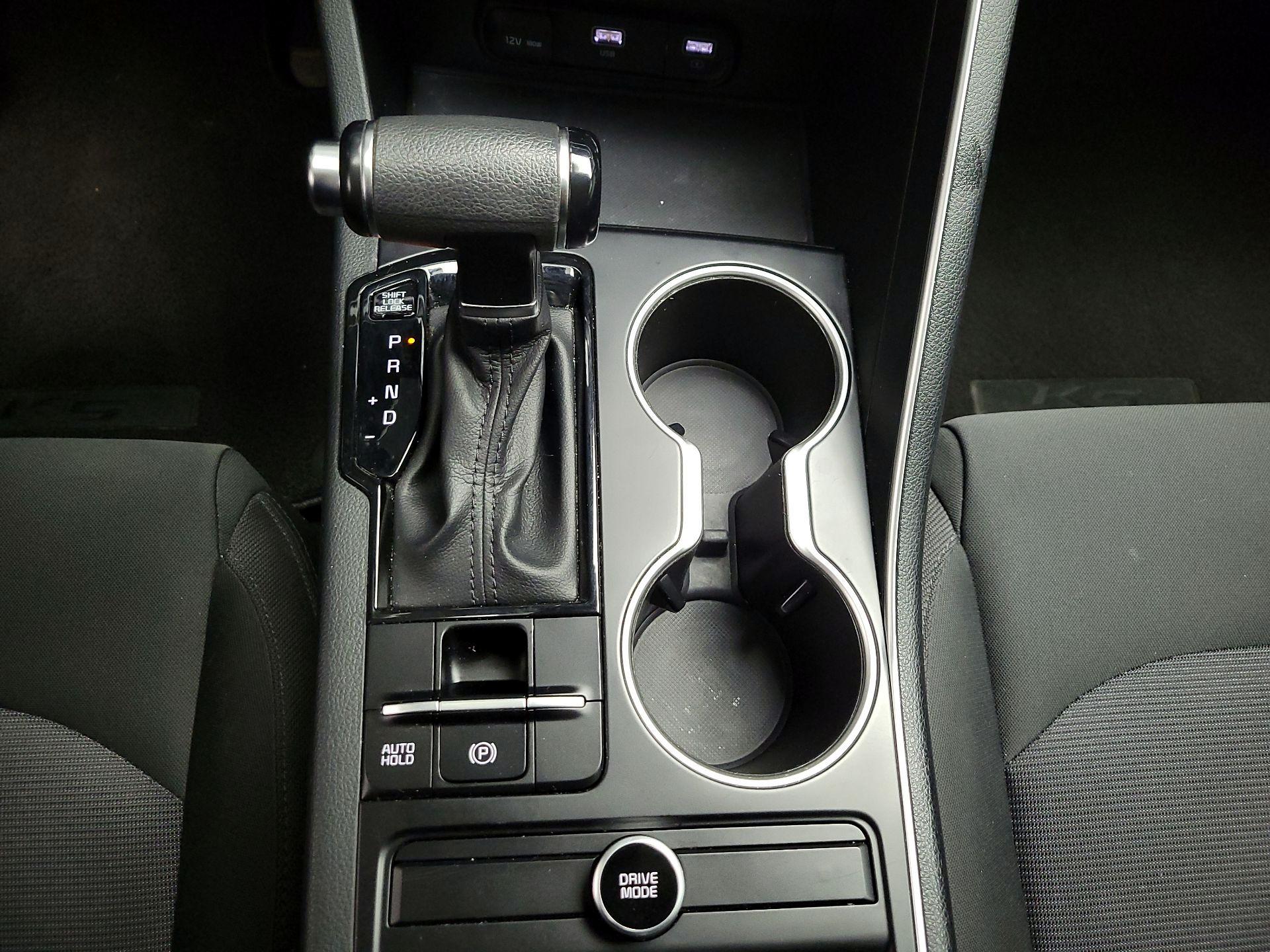 Thumbnail: 2023 Kia K5 - 17