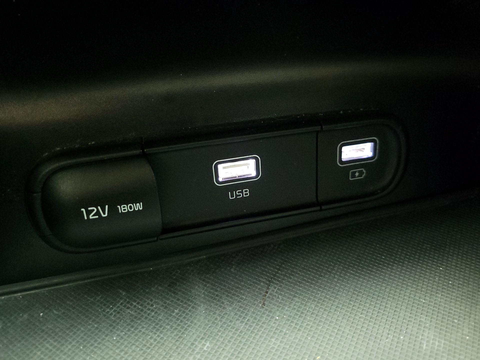 Thumbnail: 2023 Kia K5 - 18