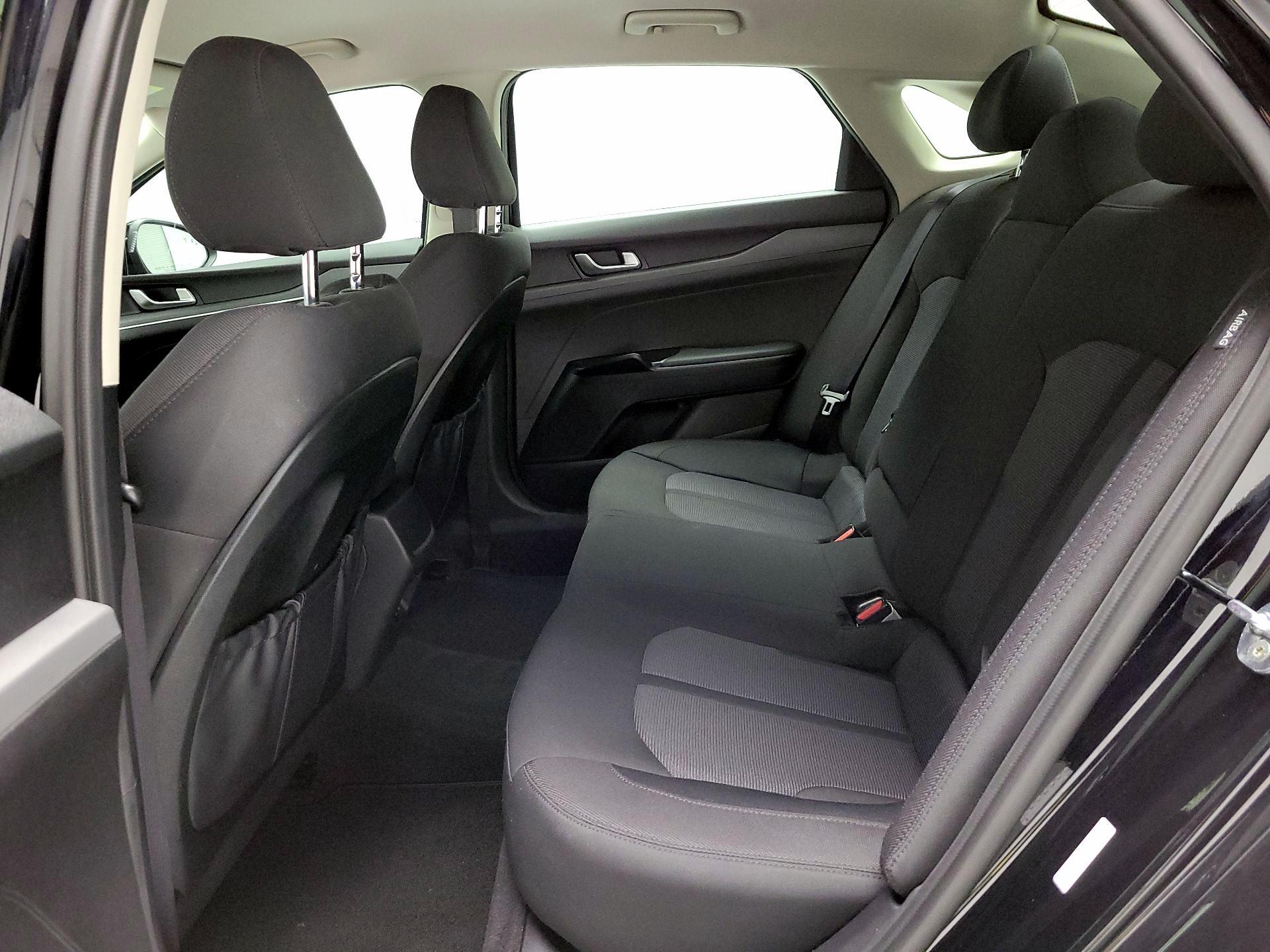 Thumbnail: 2023 Kia K5 - 19