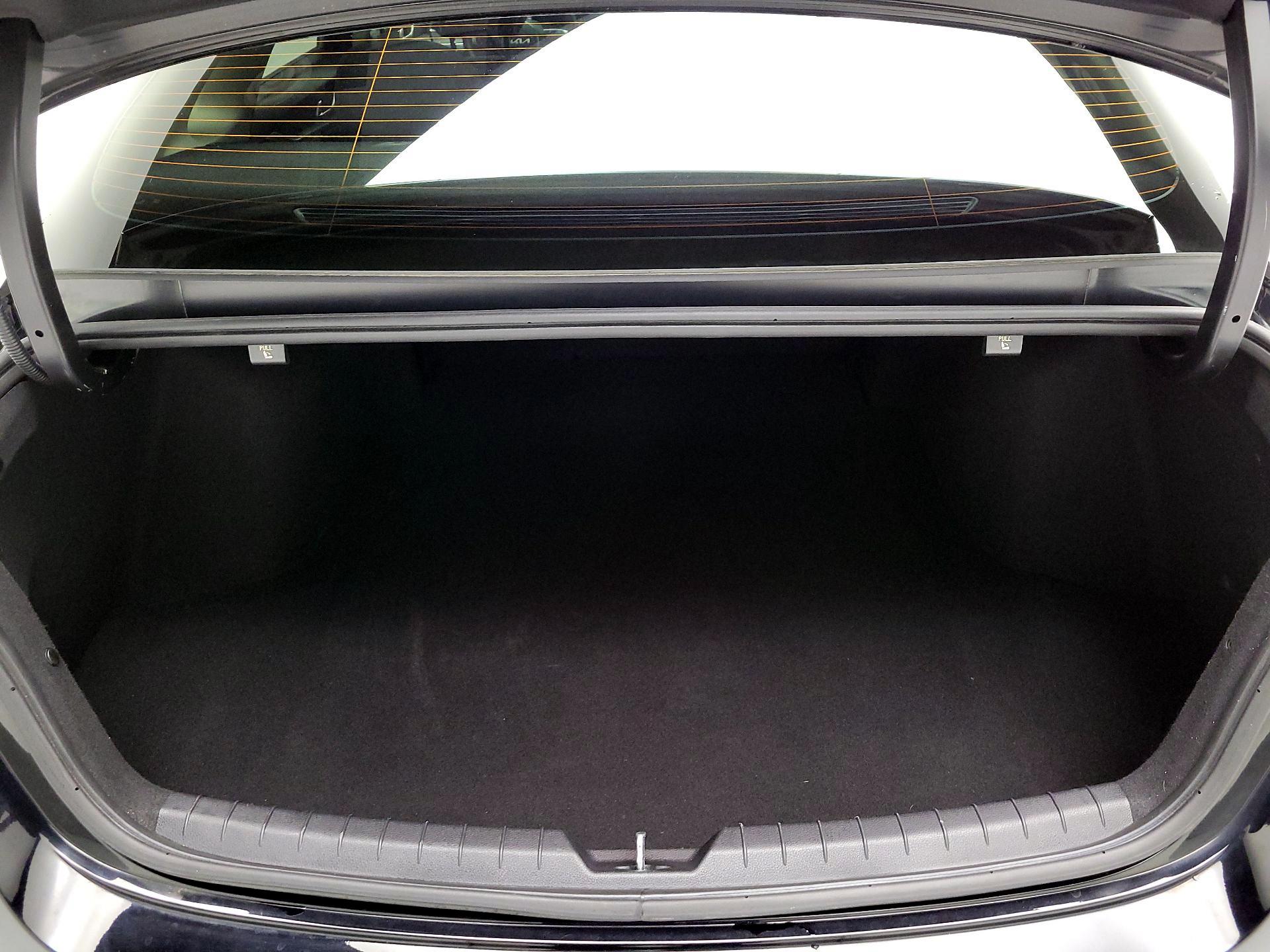 Thumbnail: 2023 Kia K5 - 20