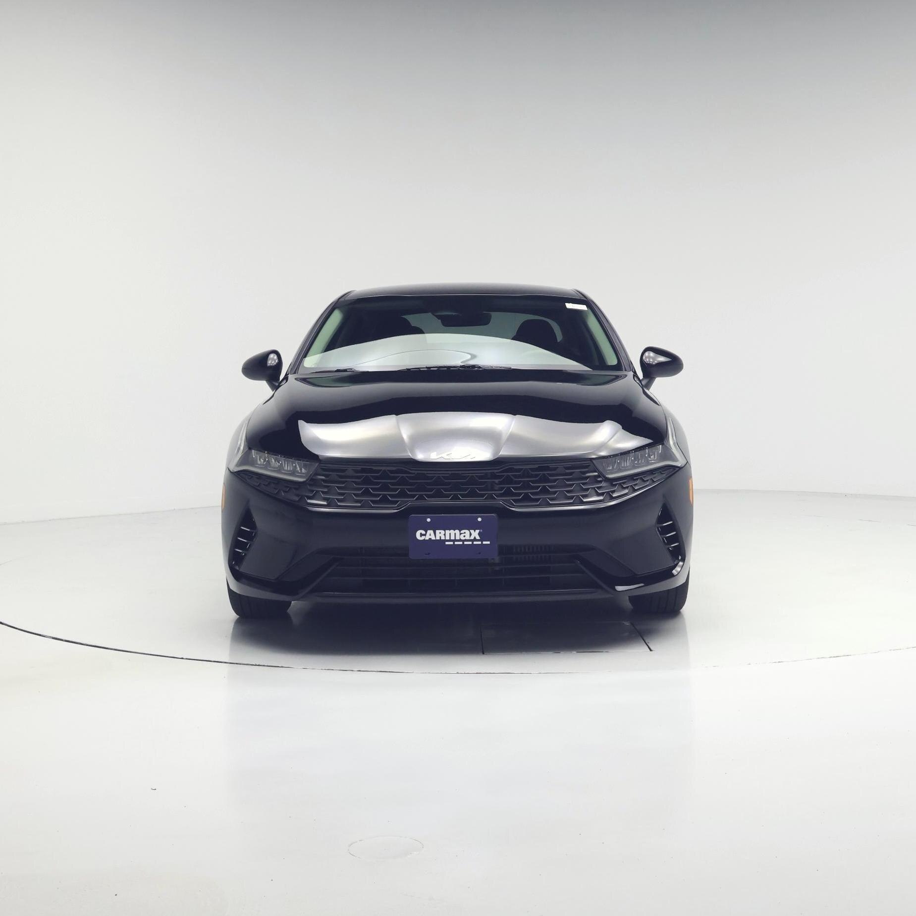 Thumbnail: 2023 Kia K5 - 5