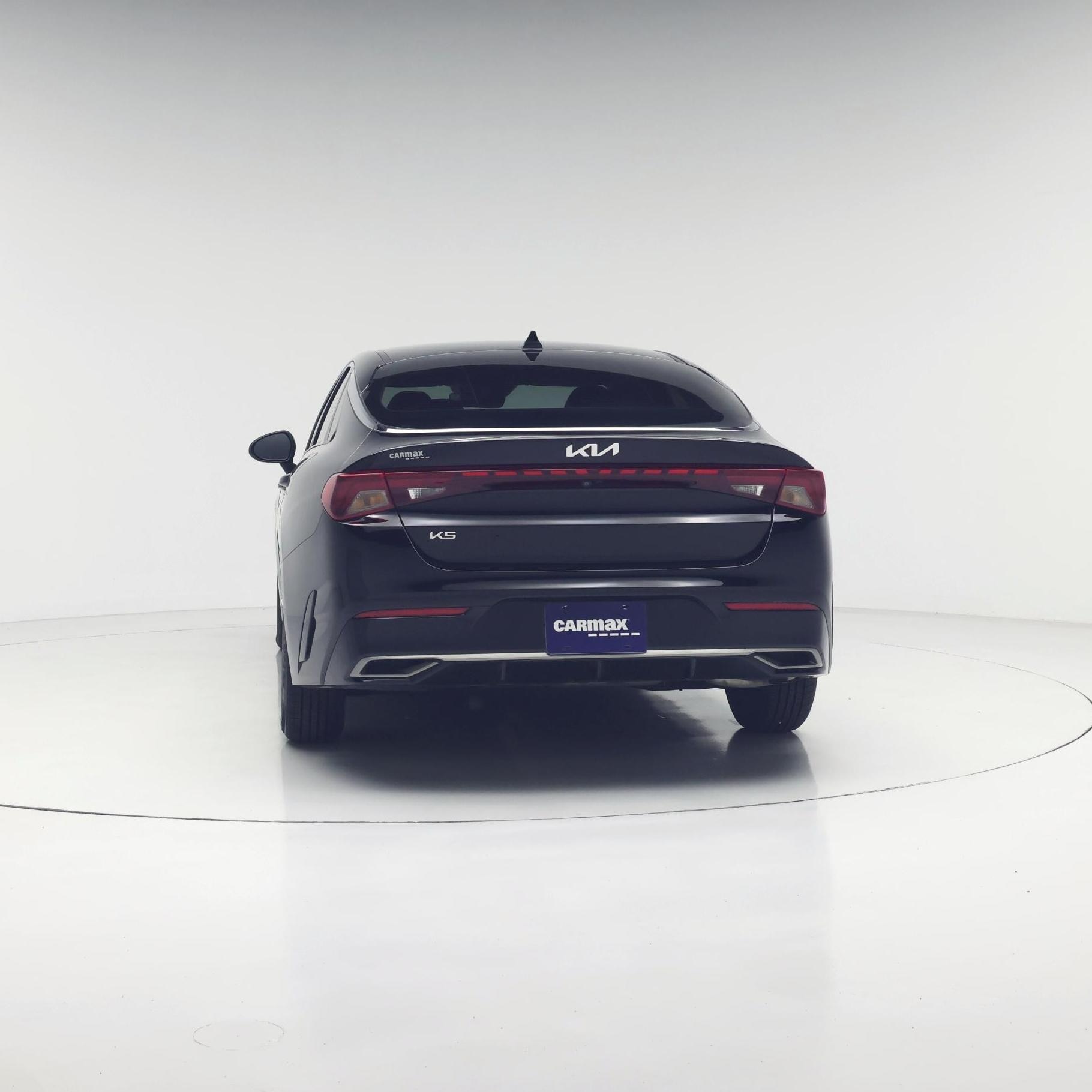 Thumbnail: 2023 Kia K5 - 6