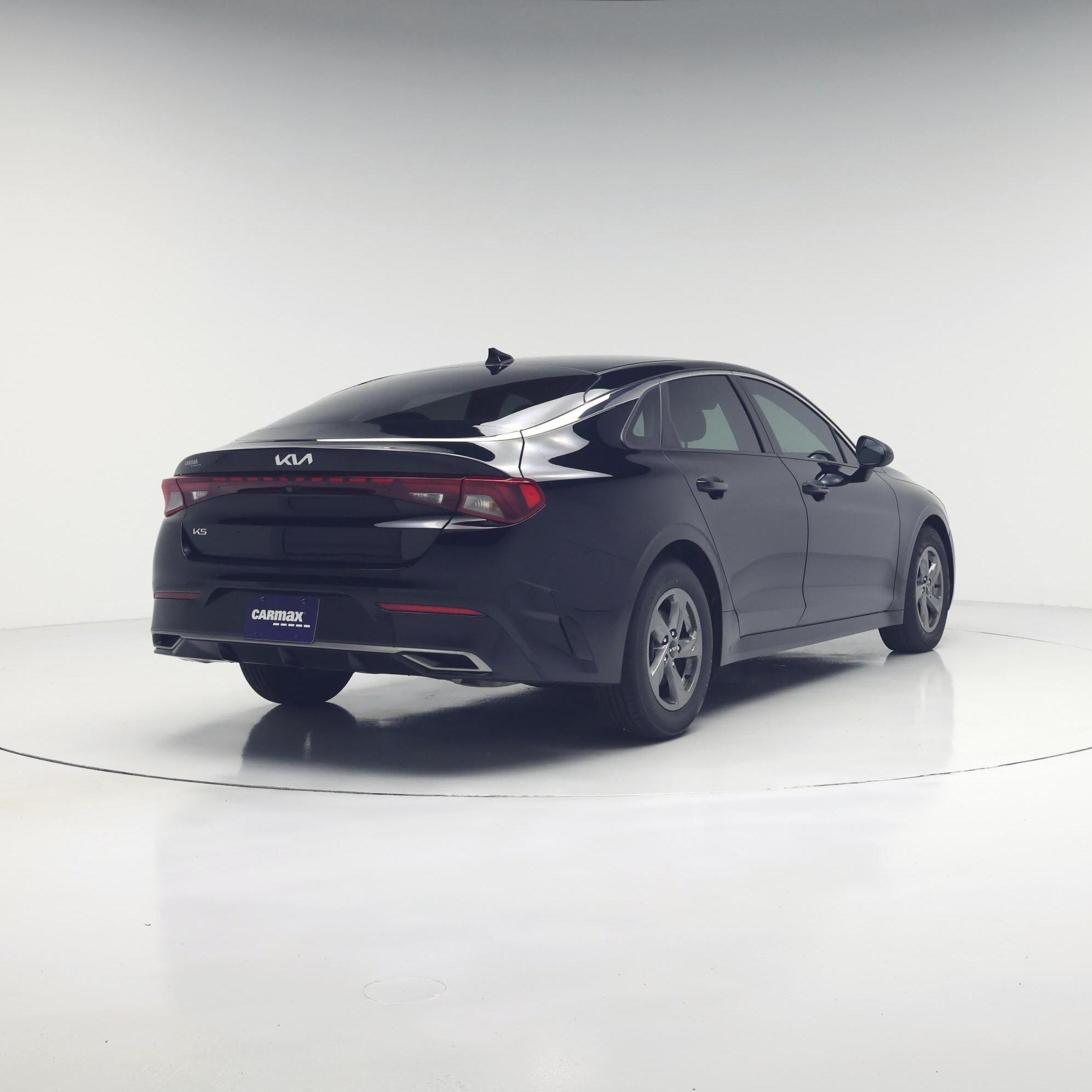 Thumbnail: 2023 Kia K5 - 8