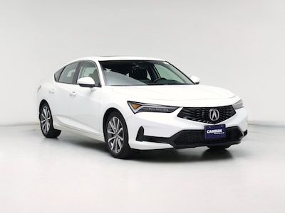 2024 Acura Integra