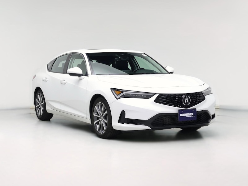 2024 Acura Integra  -
                  Schaumburg, IL