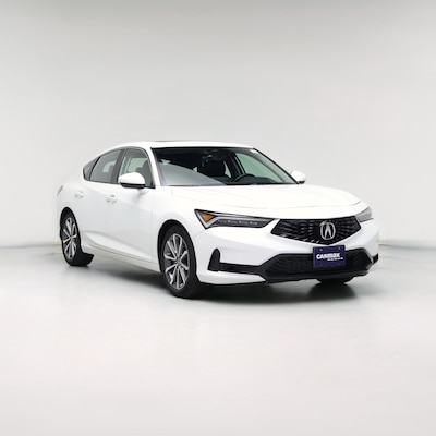 2024 Acura Integra