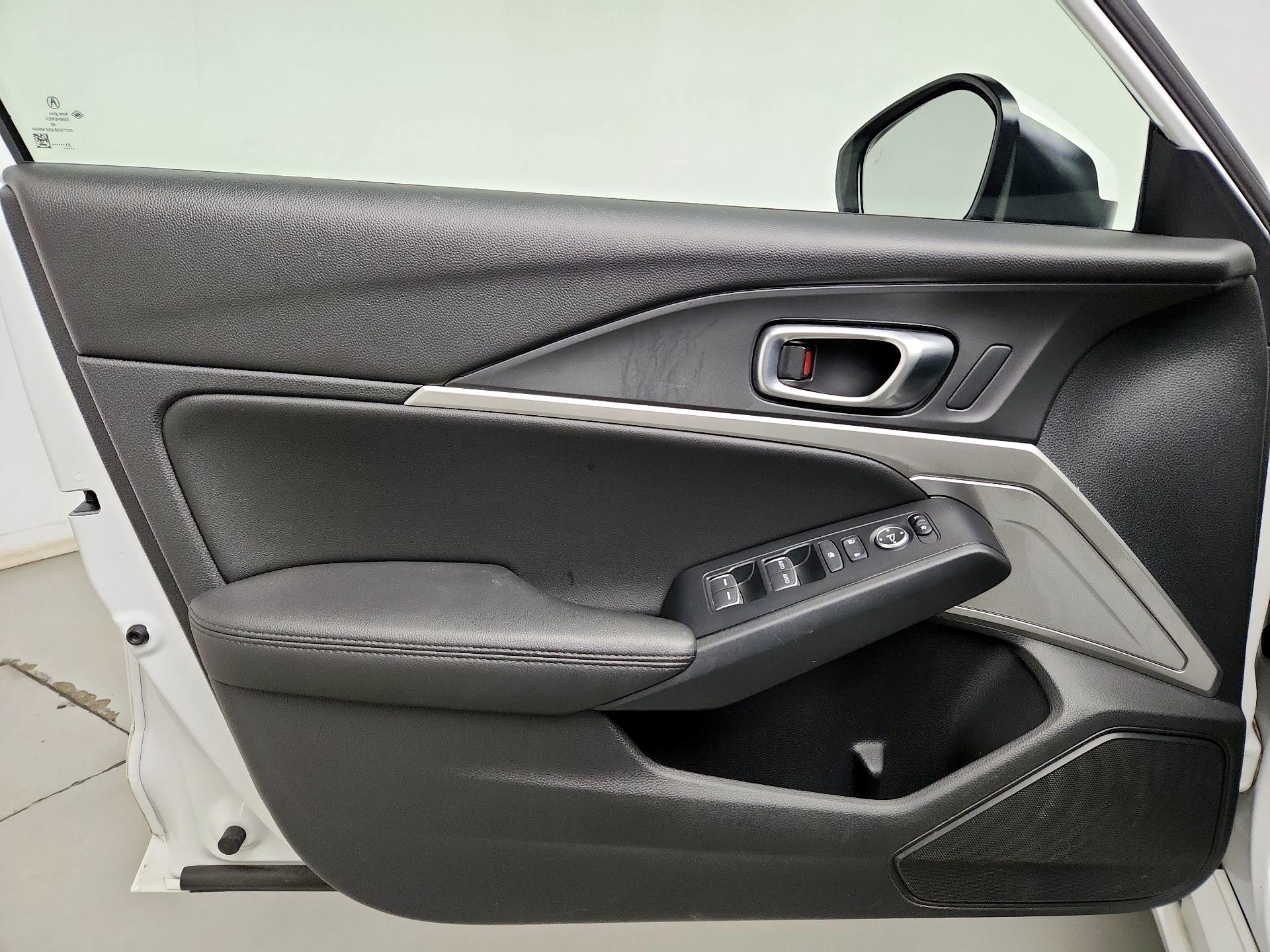 Thumbnail: 2024 Acura Integra - 12